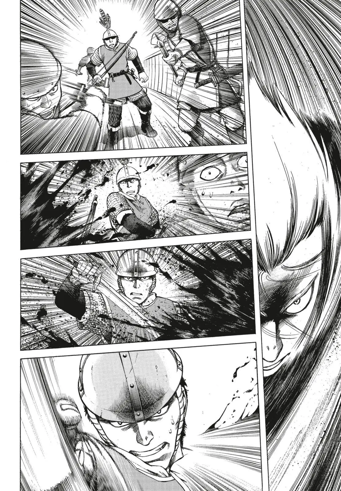 Bild: 9783551758422 | Vinland Saga 01 | Makoto Yukimura | Taschenbuch | Vinland Saga | 2012