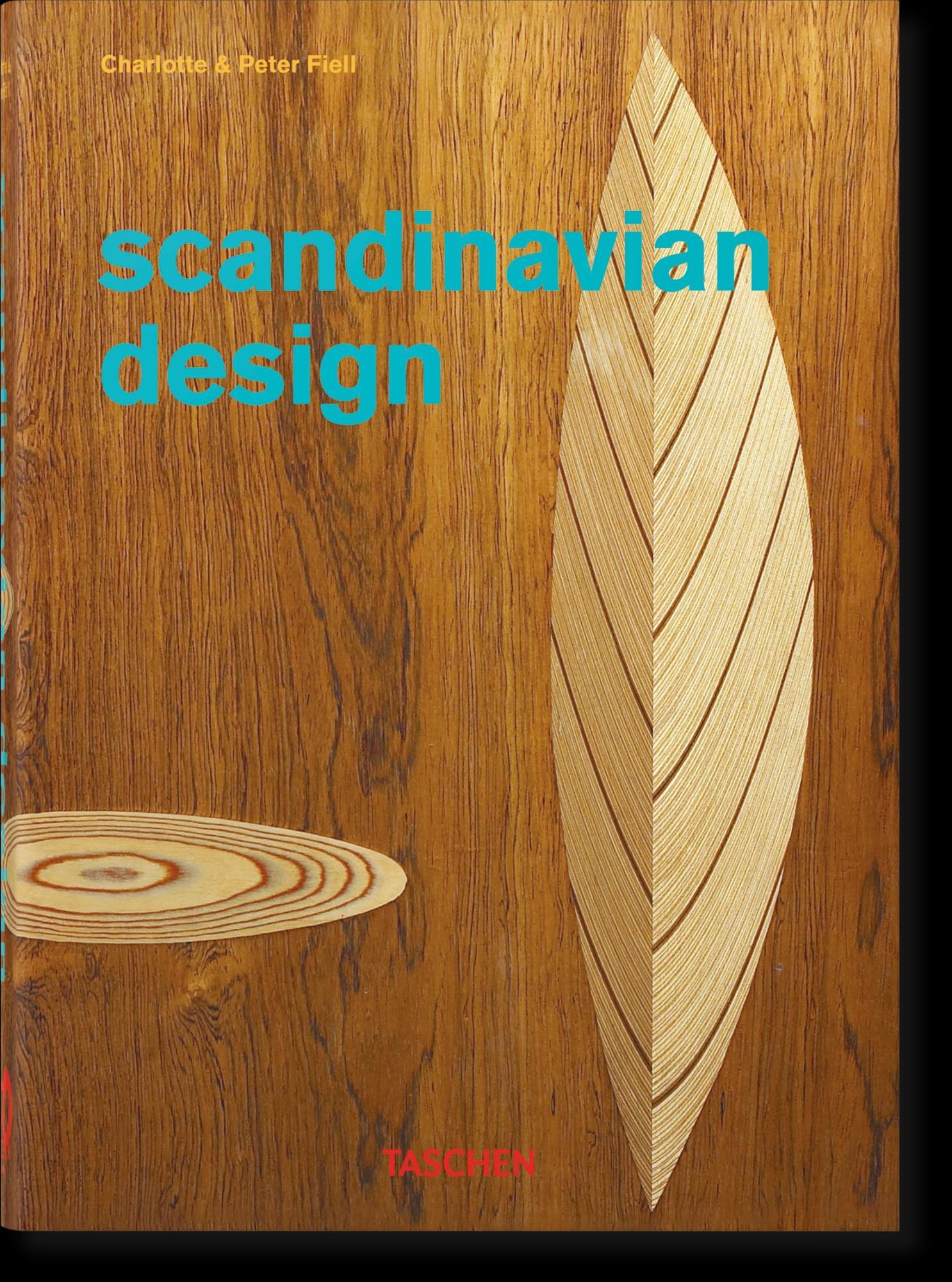 Cover: 9783836598422 | Scandinavian Design. 40th Ed. | Charlotte Fiell (u. a.) | Buch | 2024