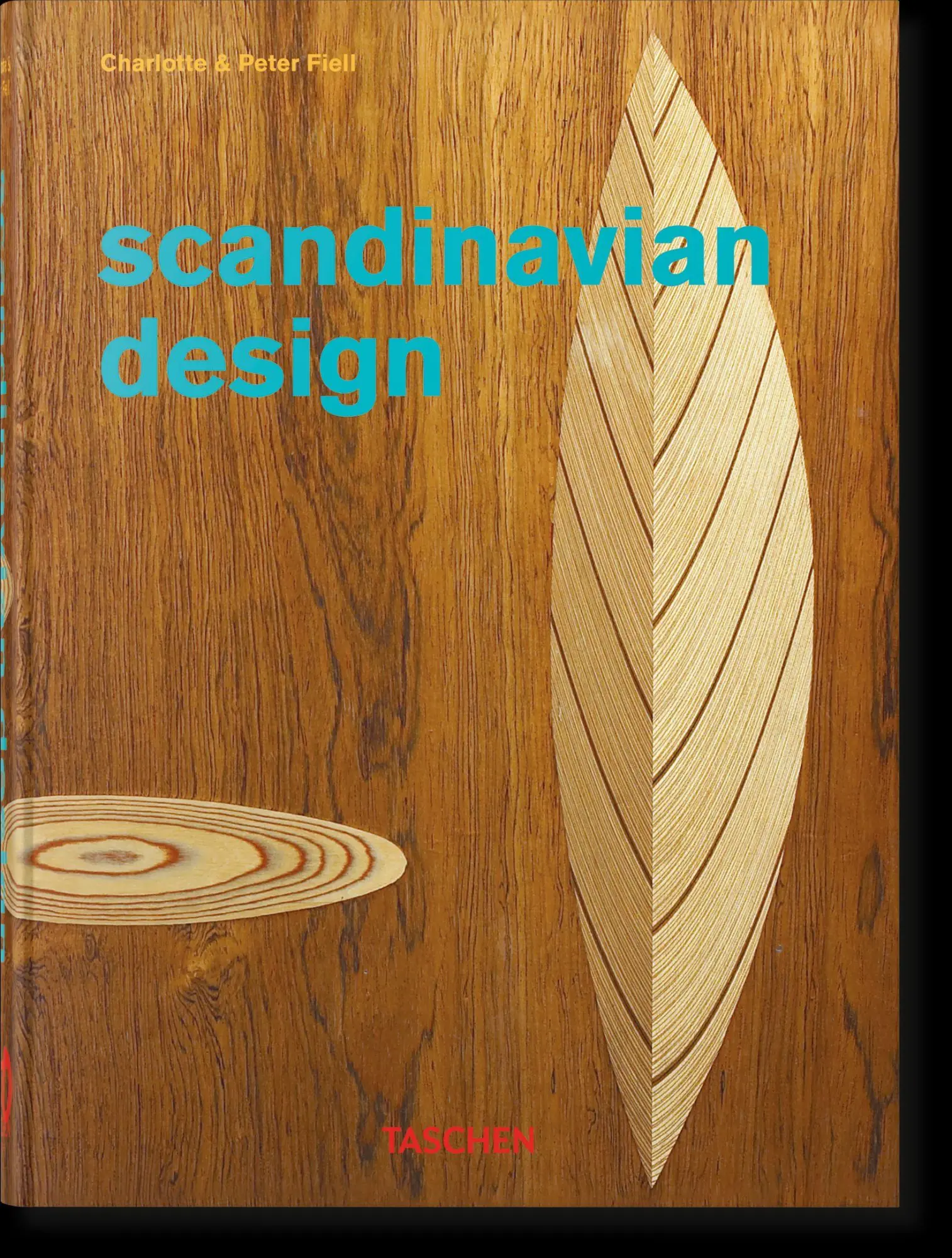 Cover: 9783836598422 | Scandinavian Design. 40th Ed. | Charlotte Fiell (u. a.) | Buch | 2024 Cover: 9783836598422 | Scandinavian Design. 40th Ed. | Charlotte Fiell (u. a.) | Buch | 2024