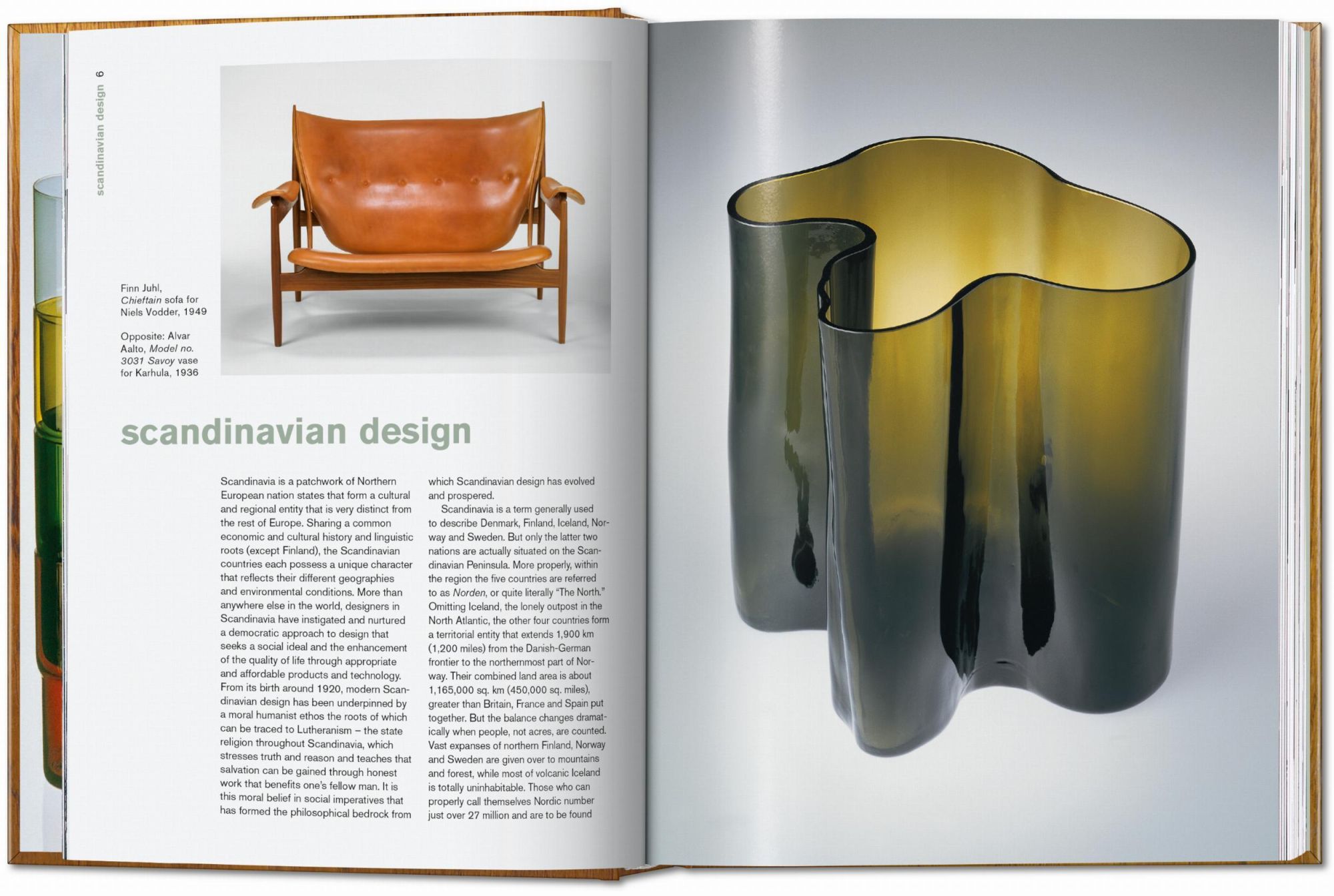 Bild: 9783836598422 | Scandinavian Design. 40th Ed. | Charlotte Fiell (u. a.) | Buch | 2024