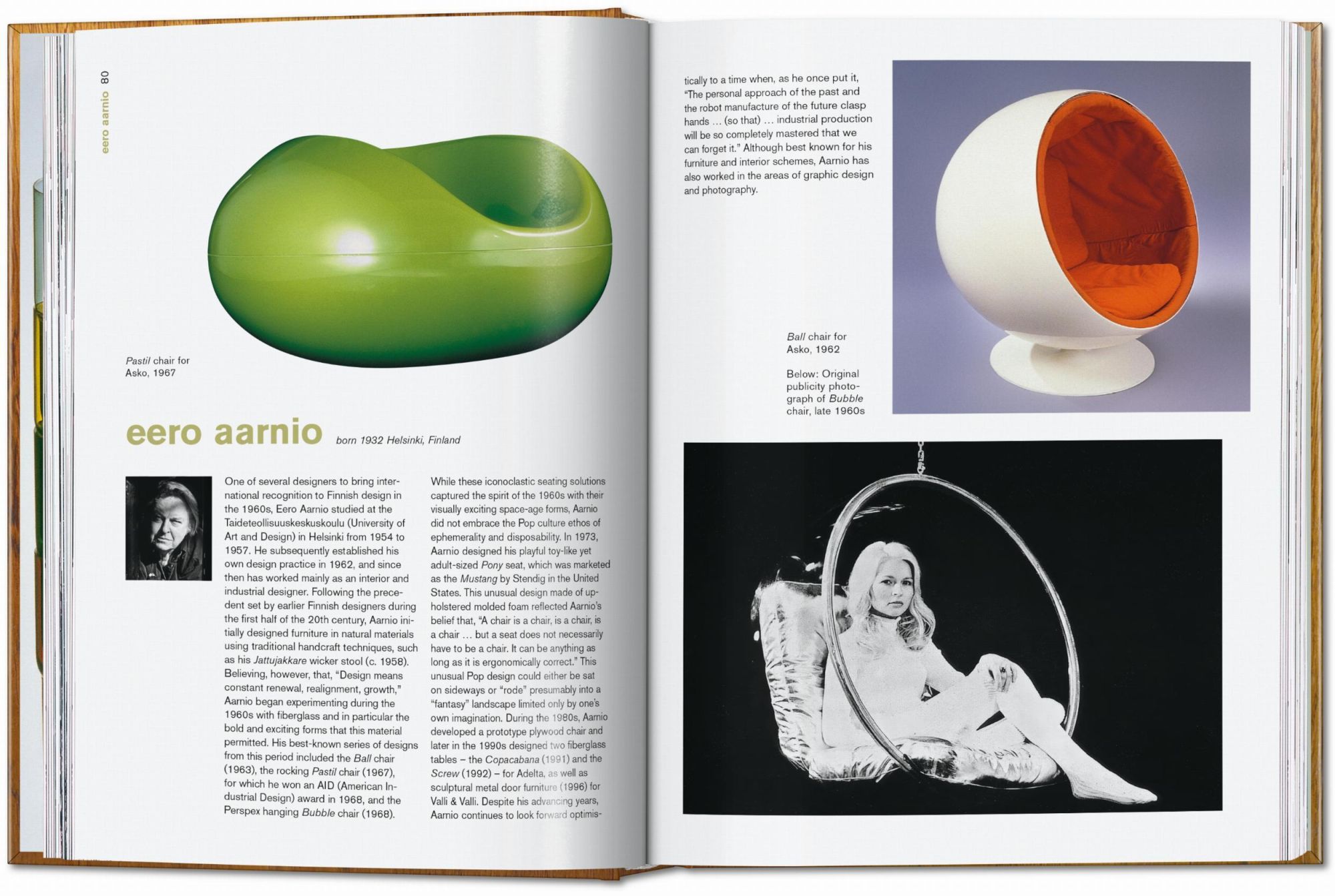 Bild: 9783836598422 | Scandinavian Design. 40th Ed. | Charlotte Fiell (u. a.) | Buch | 2024