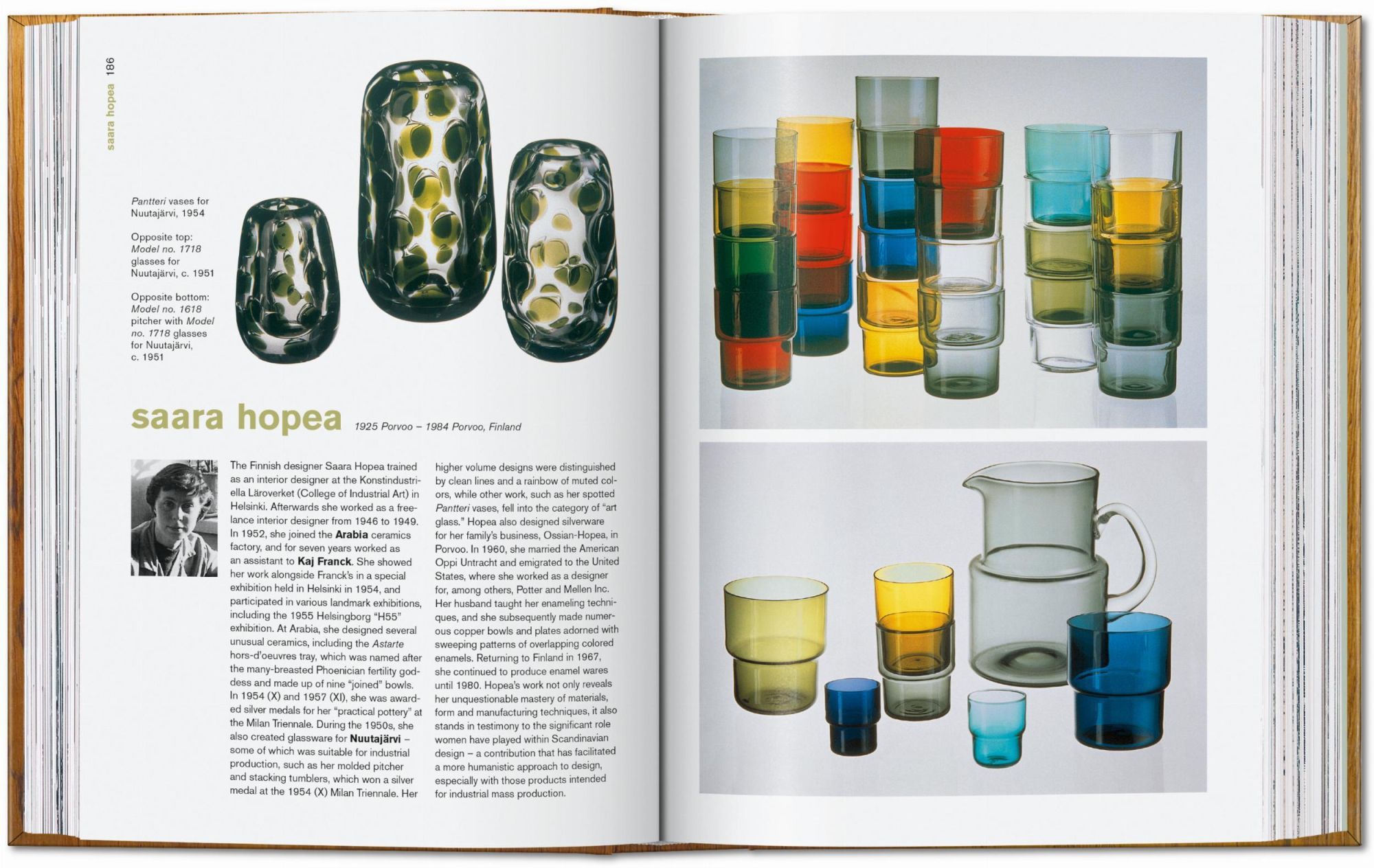 Bild: 9783836598422 | Scandinavian Design. 40th Ed. | Charlotte Fiell (u. a.) | Buch | 2024