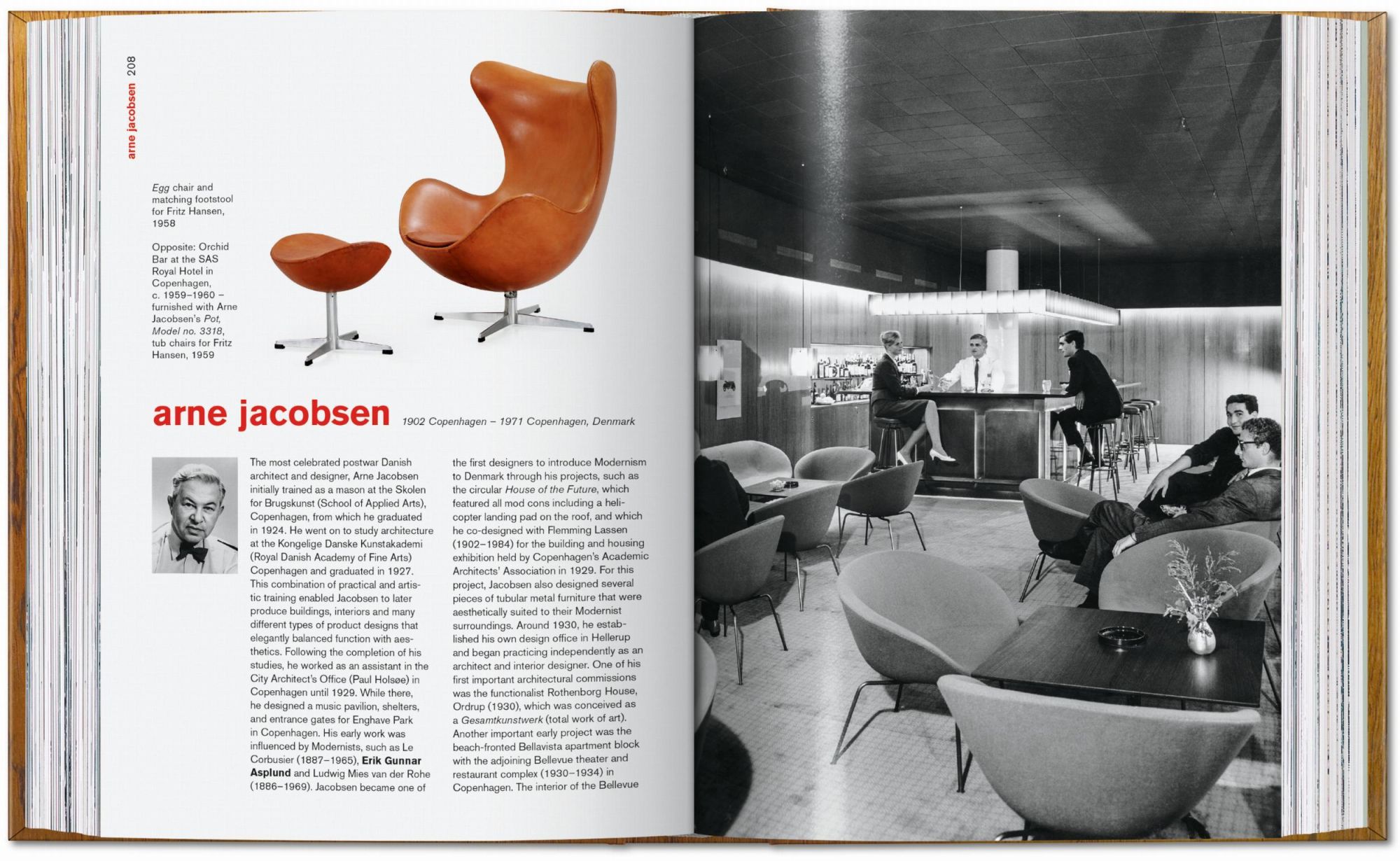Bild: 9783836598422 | Scandinavian Design. 40th Ed. | Charlotte Fiell (u. a.) | Buch | 2024