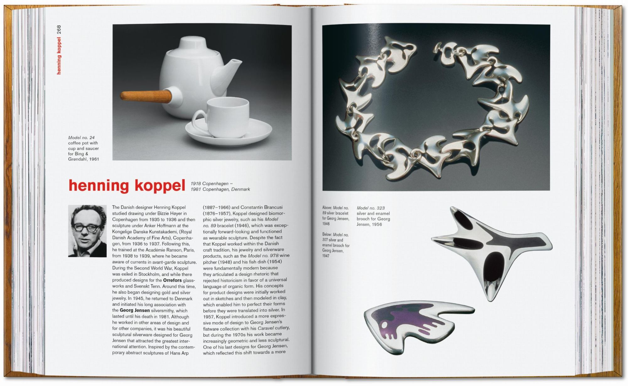 Bild: 9783836598422 | Scandinavian Design. 40th Ed. | Charlotte Fiell (u. a.) | Buch | 2024
