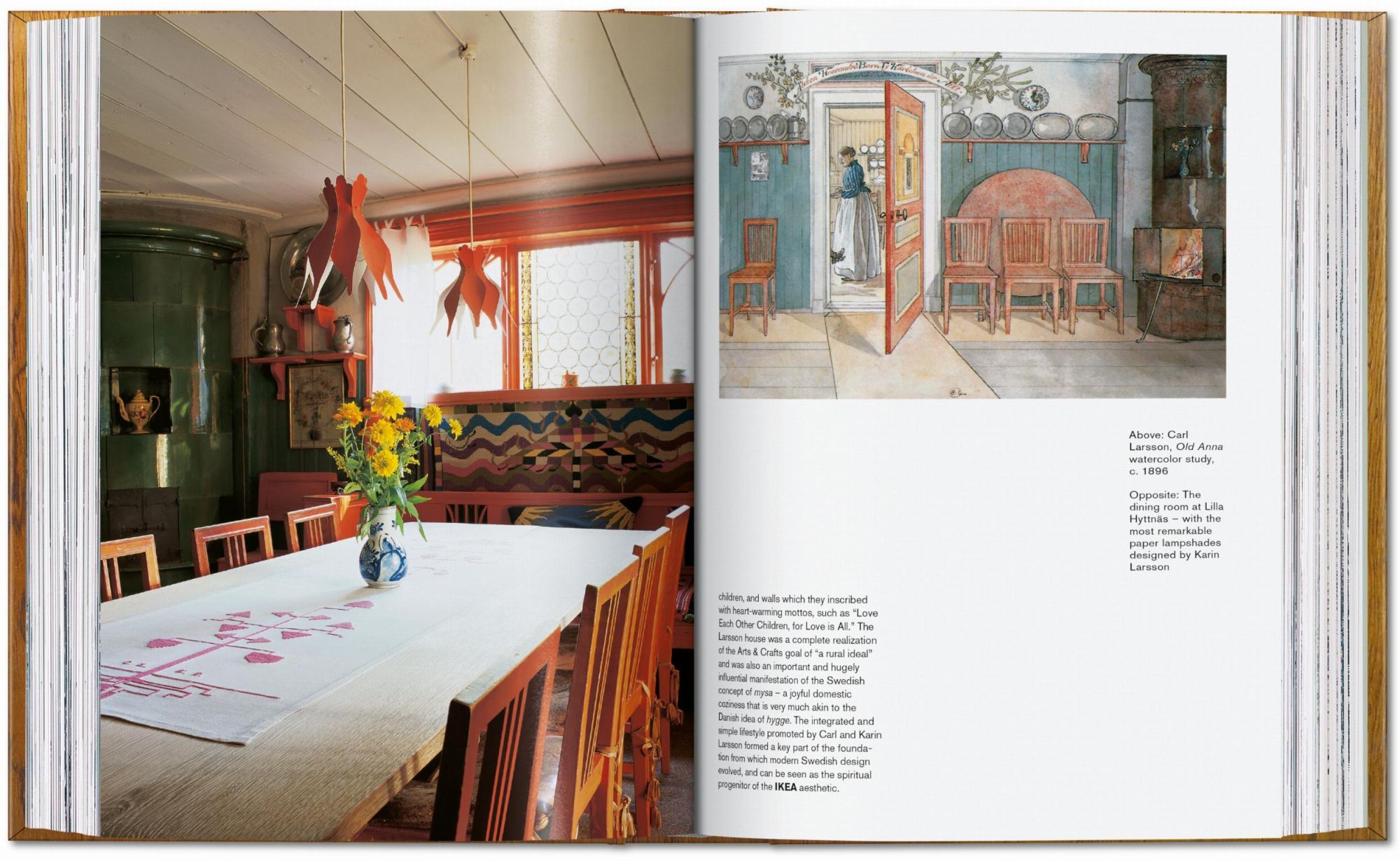 Bild: 9783836598422 | Scandinavian Design. 40th Ed. | Charlotte Fiell (u. a.) | Buch | 2024