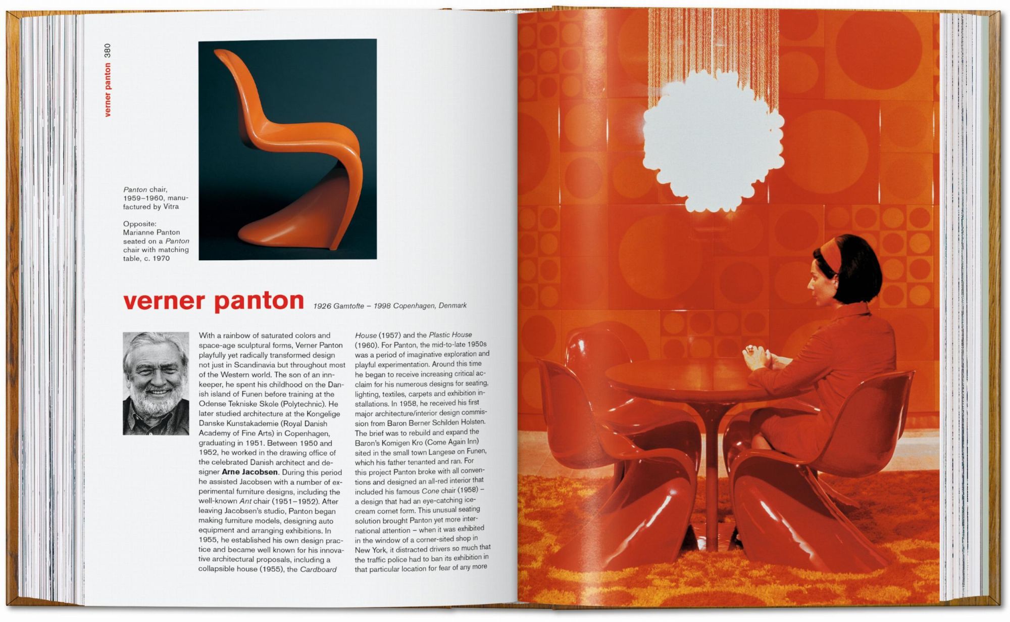 Bild: 9783836598422 | Scandinavian Design. 40th Ed. | Charlotte Fiell (u. a.) | Buch | 2024