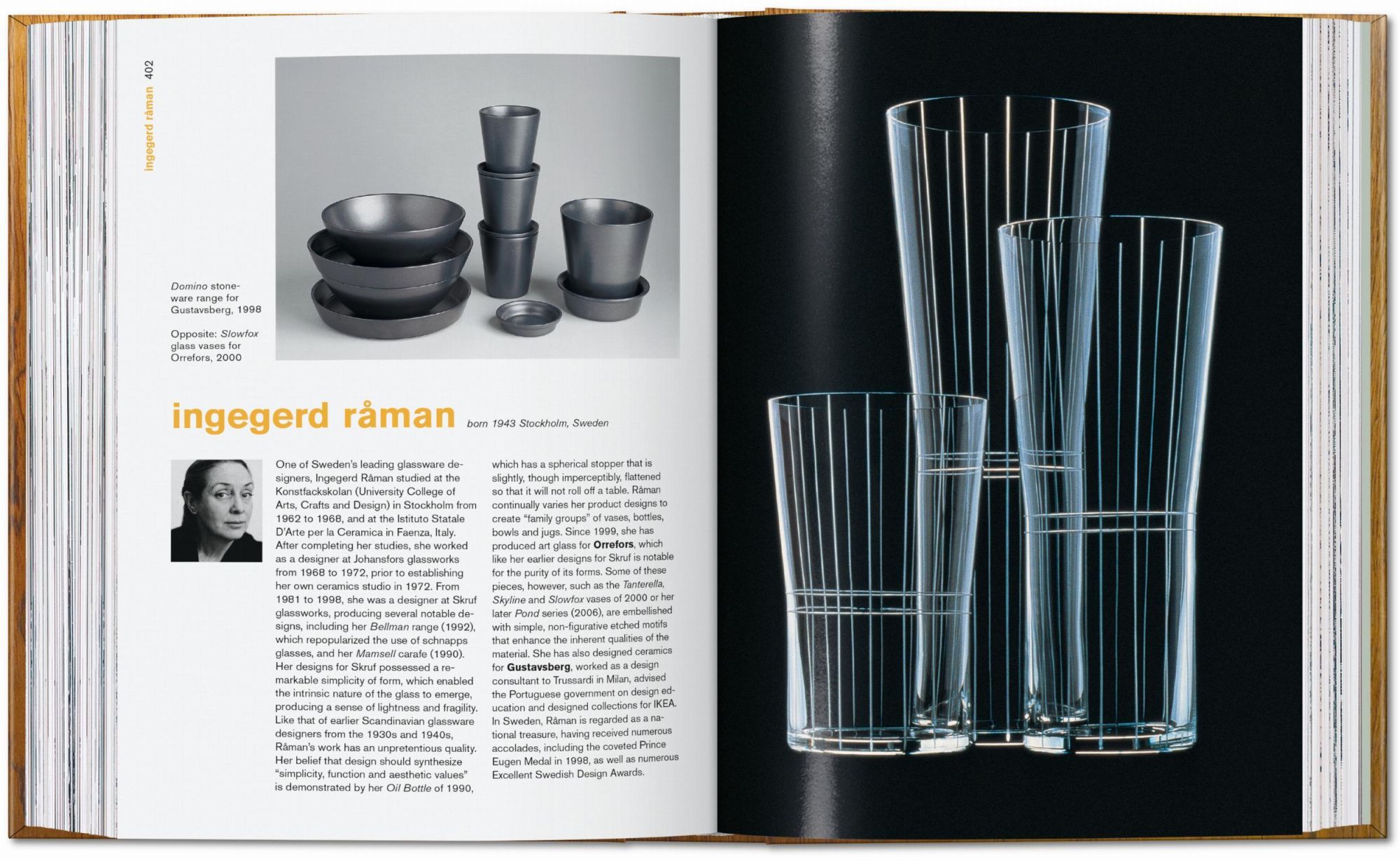 Bild: 9783836598422 | Scandinavian Design. 40th Ed. | Charlotte Fiell (u. a.) | Buch | 2024