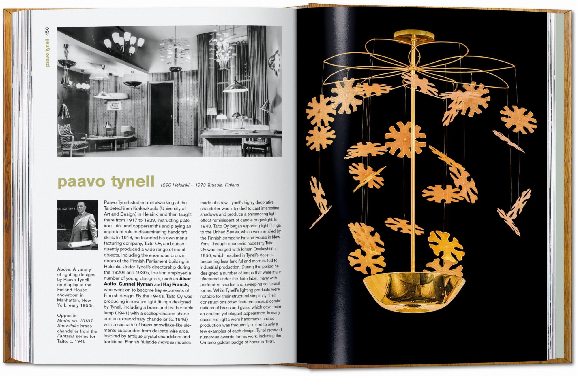 Bild: 9783836598422 | Scandinavian Design. 40th Ed. | Charlotte Fiell (u. a.) | Buch | 2024