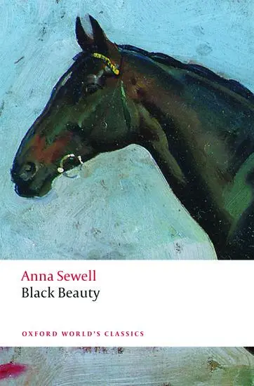 Cover: 9780199608522 | Black Beauty | Anna Sewell | Taschenbuch | Kartoniert / Broschiert