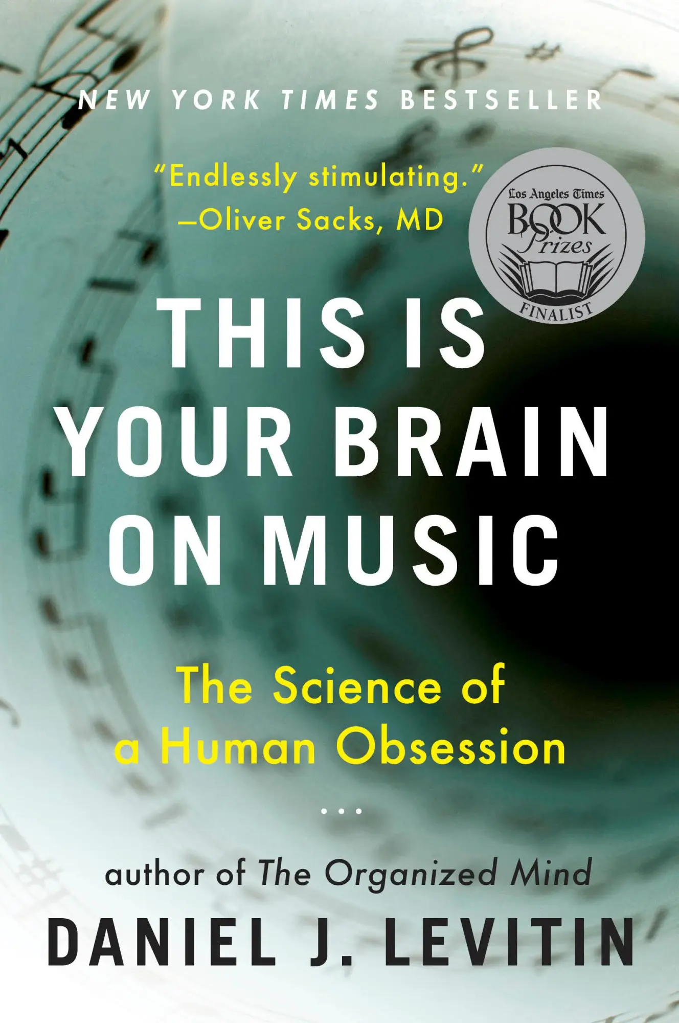 Cover: 9780452288522 | This Is Your Brain on Music | The Science of a Human Obsession | Buch