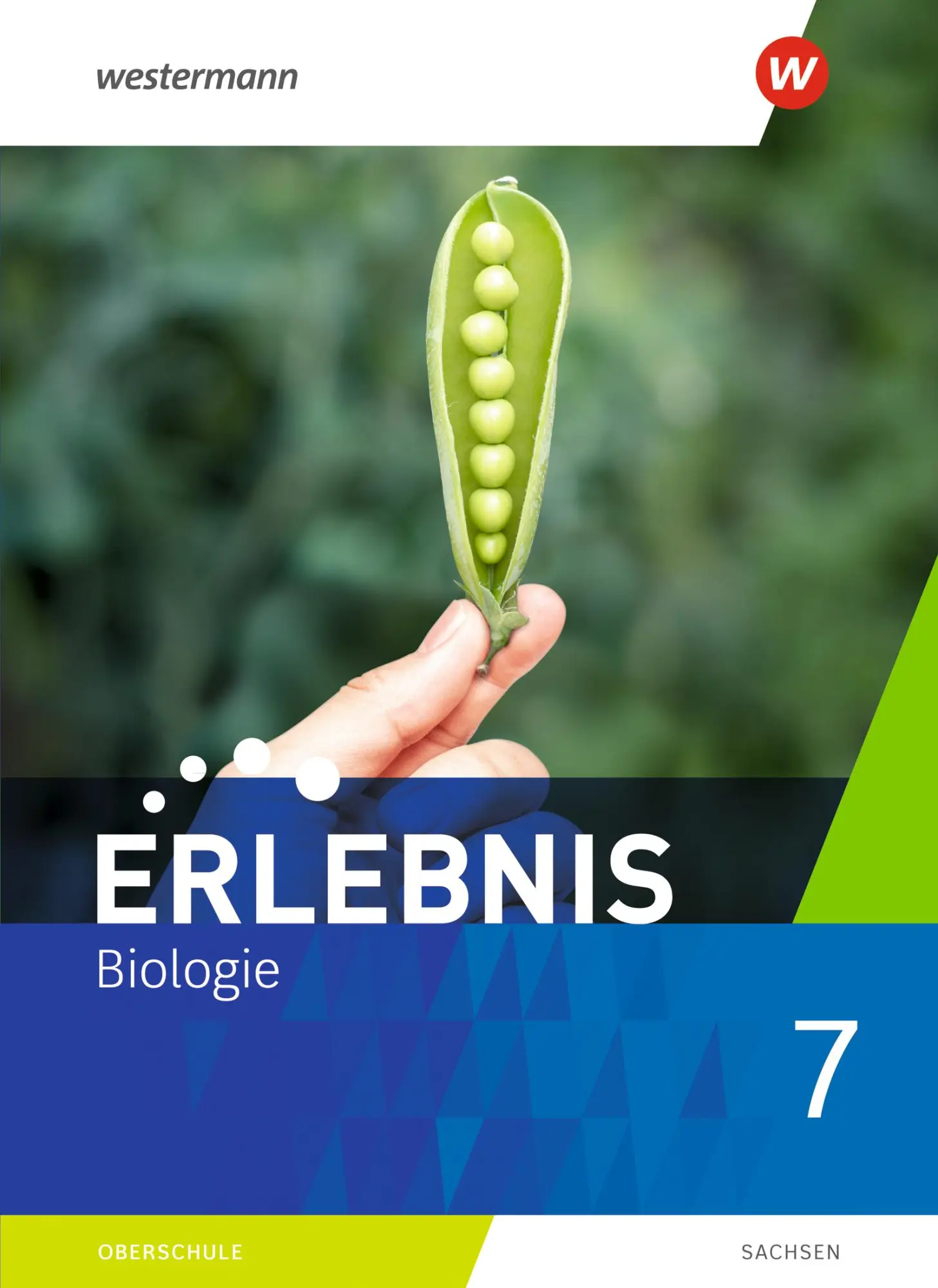 Cover: 9783141268522 | Erlebnis Biologie 7. Schulbuch. Sachsen | Ausgabe 2020 | Buch | 120 S.