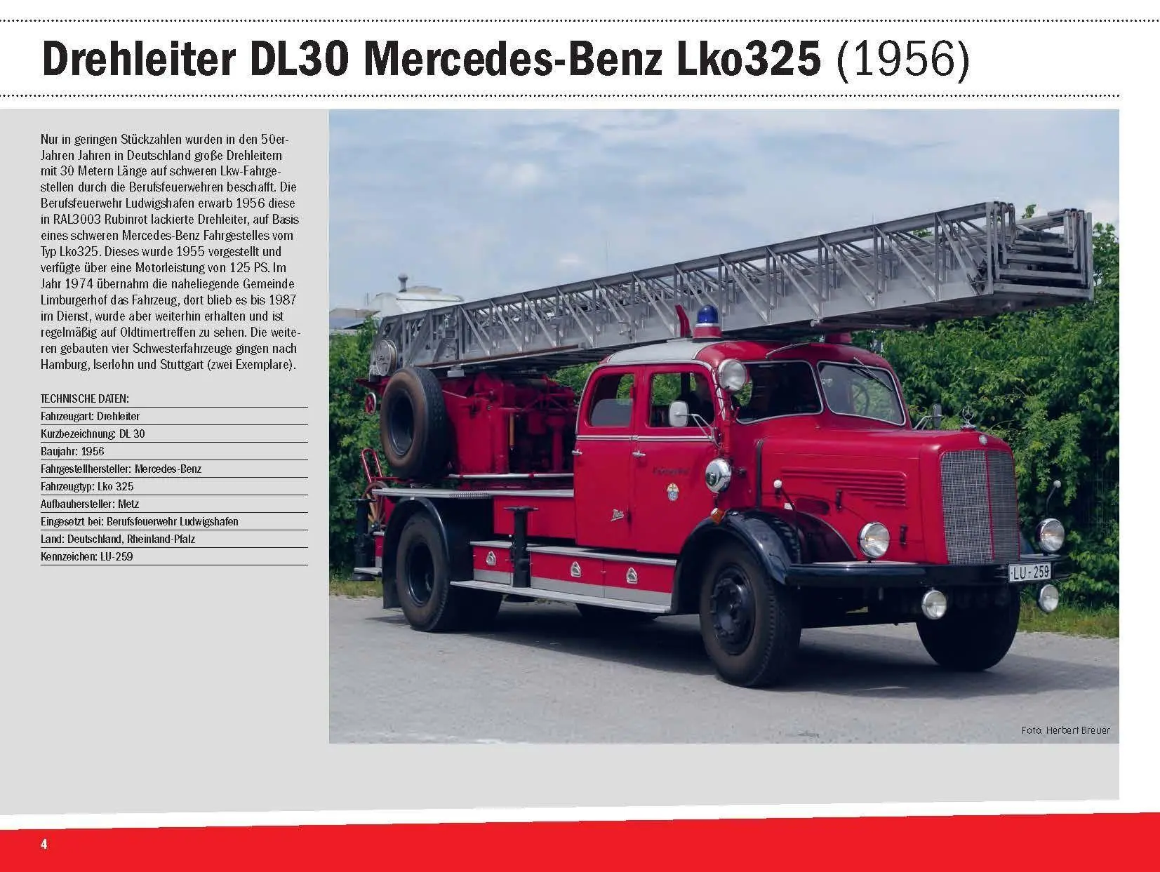 Bild: 9783613048522 | Feuerwehr Malbuch | Taschenbuch | 48 S. | Deutsch | 2026