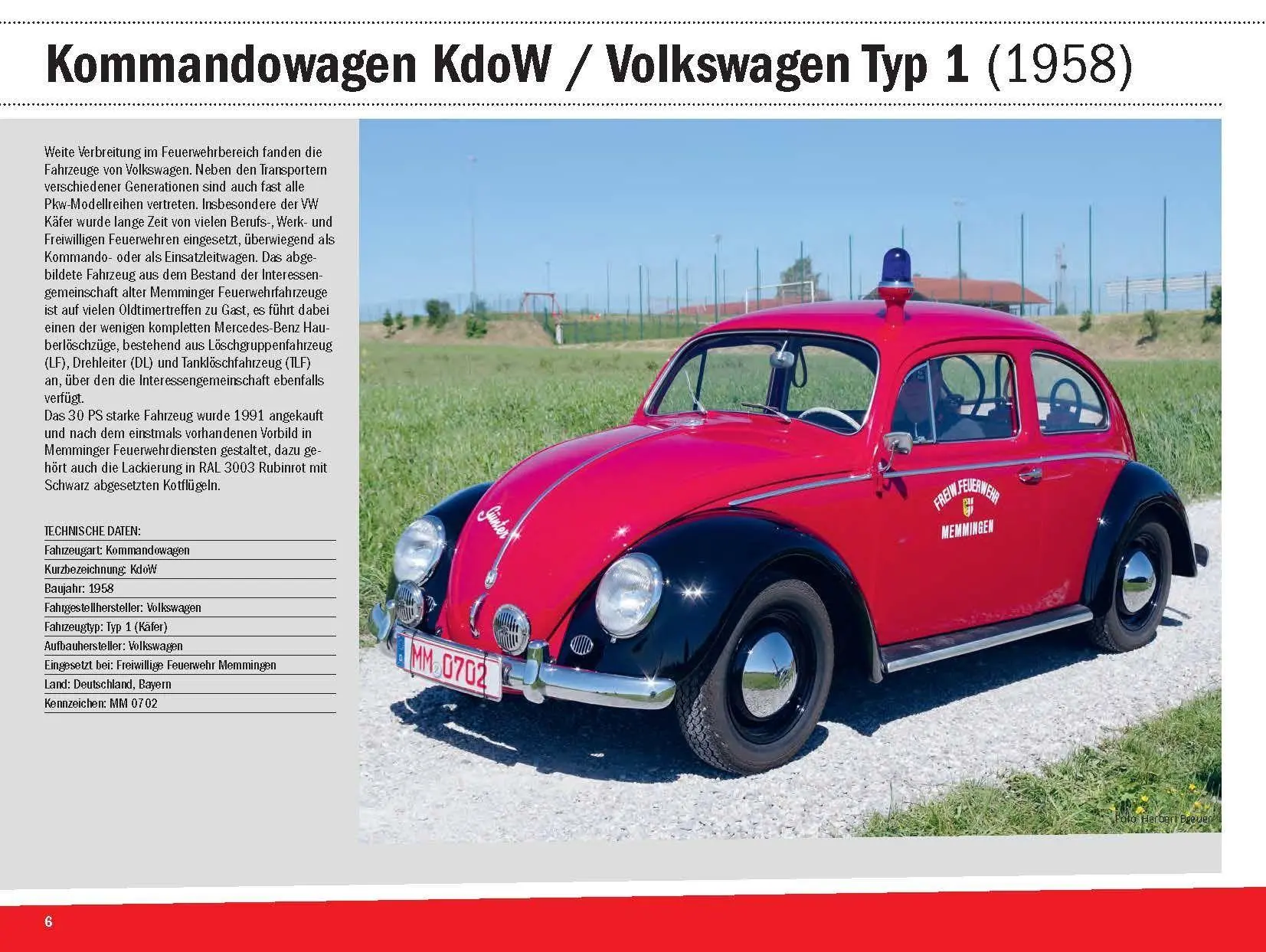 Bild: 9783613048522 | Feuerwehr Malbuch | Taschenbuch | 48 S. | Deutsch | 2026