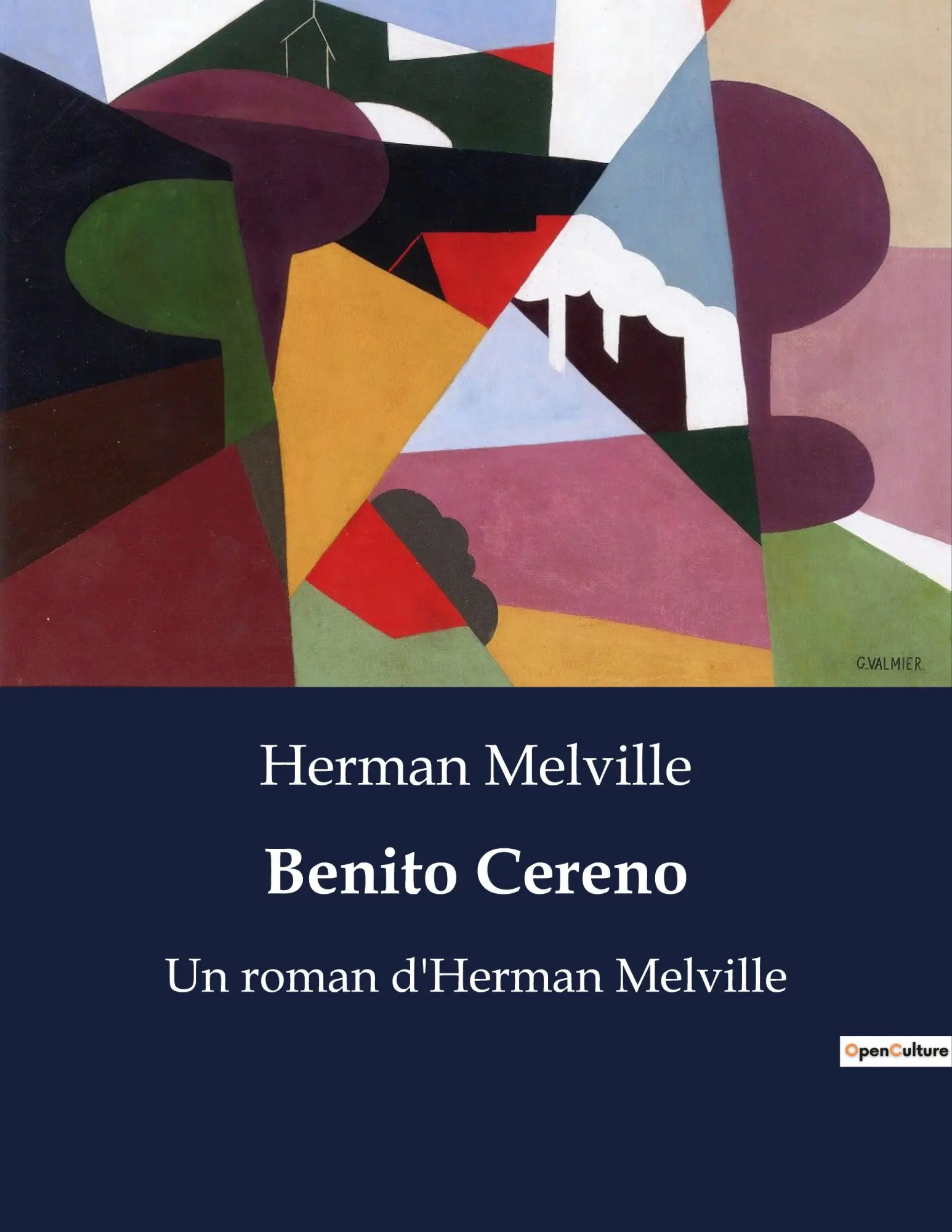 Benito Cereno