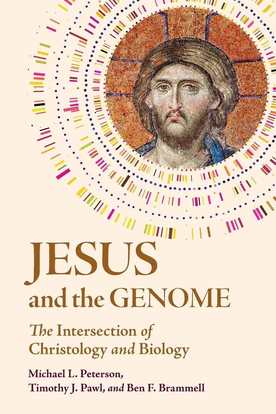 Cover: 9781009268622 | Jesus and the Genome | The Intersection of Christology and Biology