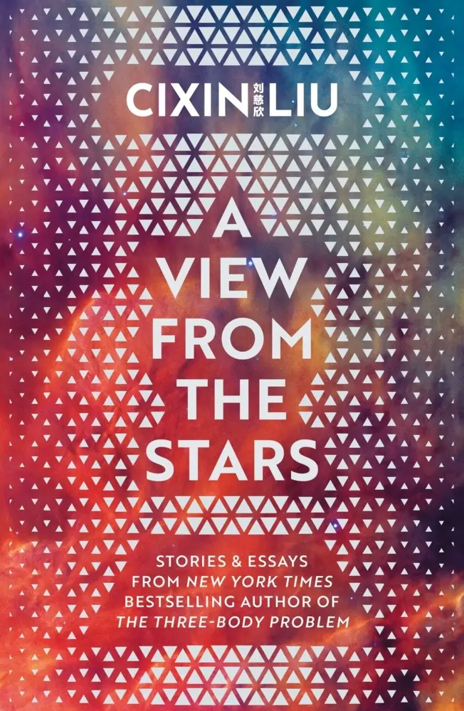 Cover: 9781035908622 | A View from the Stars | Cixin Liu | Taschenbuch | 258 S. | Englisch