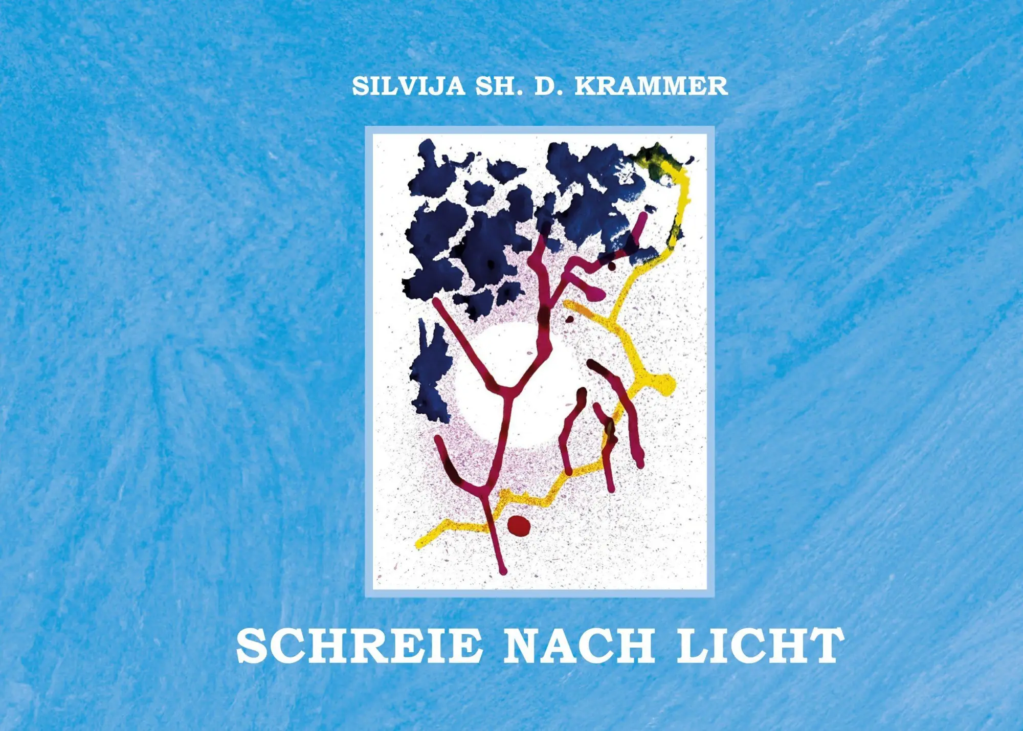 Cover: 9783200108622 | Schreie nach Licht | Silvija Krammer | Taschenbuch | 388 S. | Deutsch