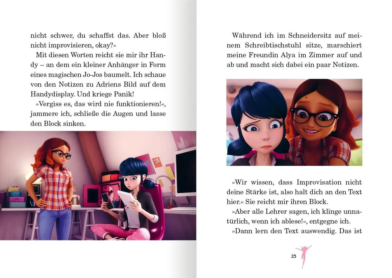 Bild: 9783845868622 | Miraculous - Zwei unschlagbare Helden (Miraculous) | Buch | Miraculous