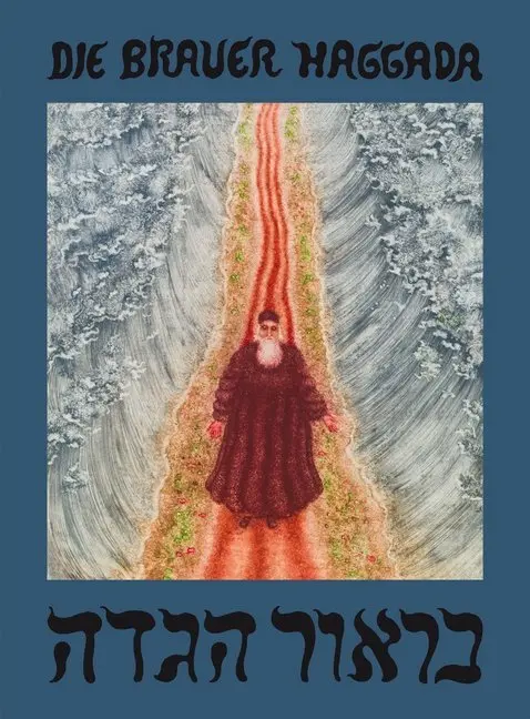 Cover: 9783850028622 | Die Brauer Haggada | Erwin Javor | Taschenbuch | 128 S. | Deutsch