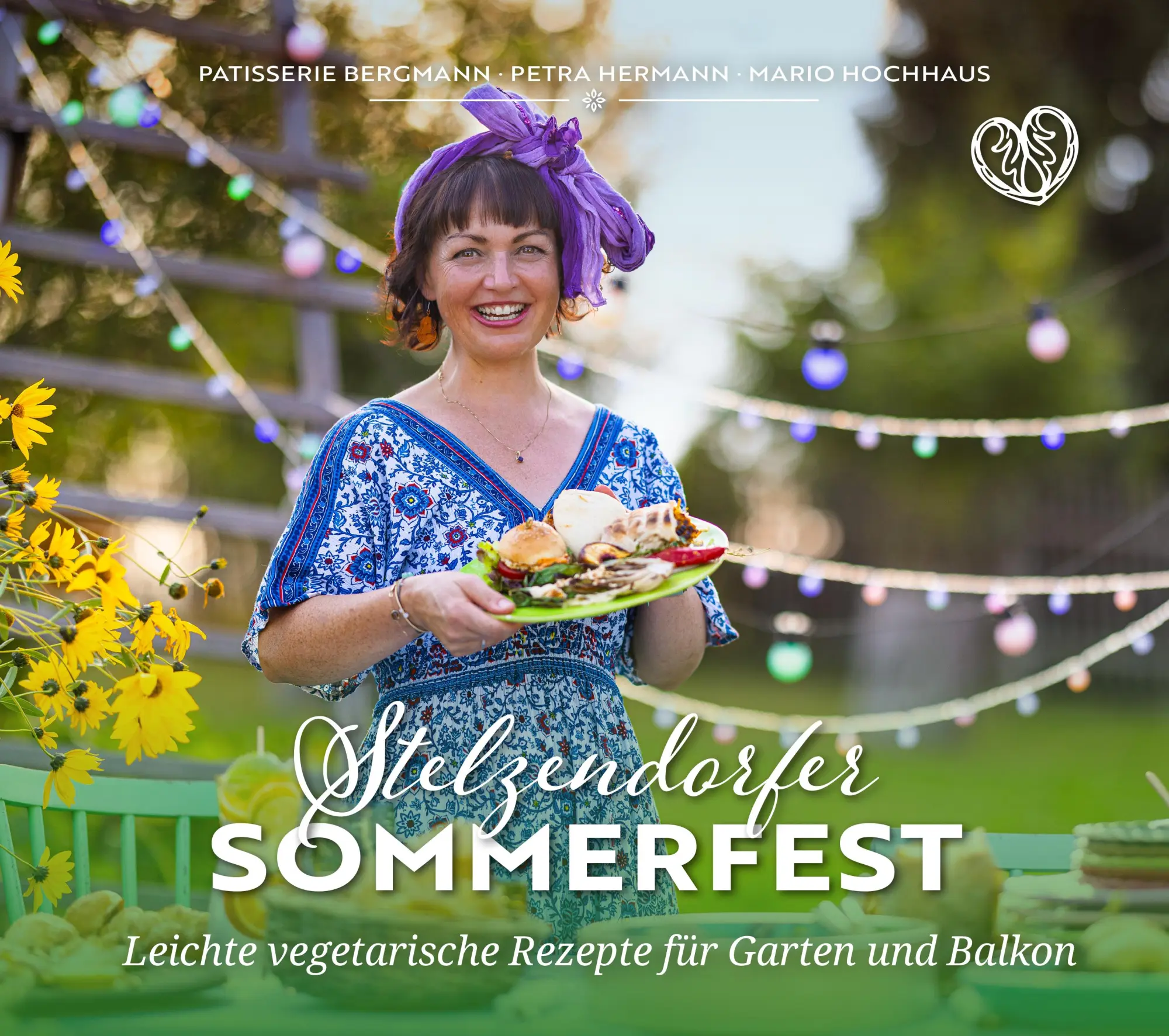 Cover: 9783982558622 | Stelzendorfer Sommerfest | Doreen Bergmann (u. a.) | Buch | 188 S.