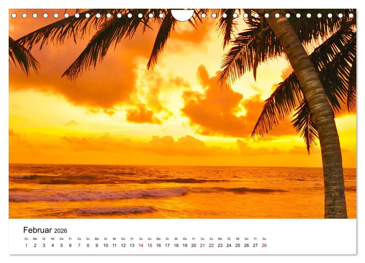 Bild: 9783457608722 | Sri Lanka - Eine wahre Perle im Indischen Ozean (Wandkalender 2026...