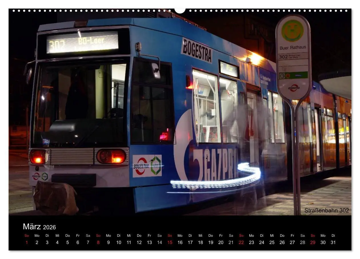 Bild: 9783516178722 | Gelsenkirchen 2026 (hochwertiger Premium Wandkalender 2026 DIN A2...