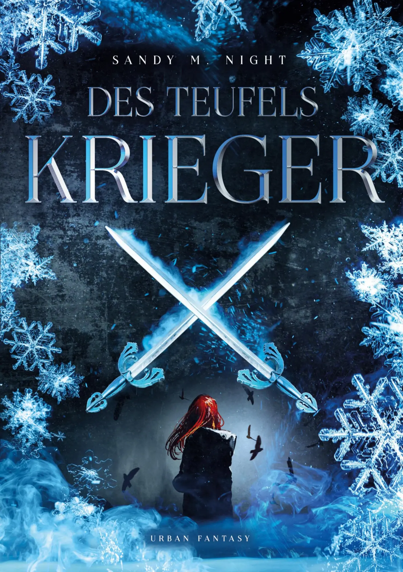 Cover: 9783759278722 | Des Teufels Krieger | Sandy M. Night | Taschenbuch | Teufelstrilogie