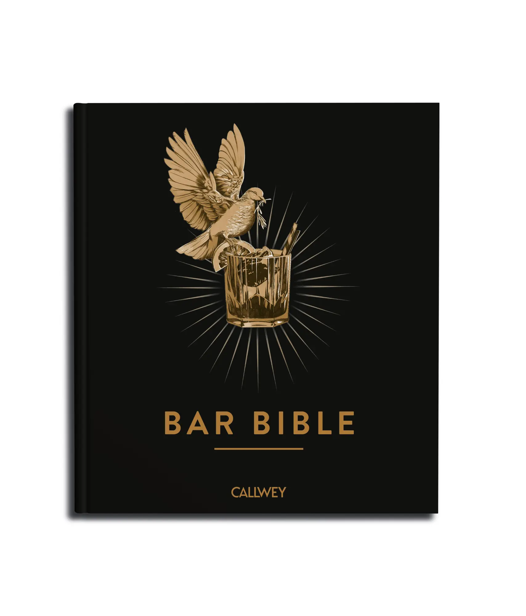 Cover: 9783766728722 | Bar Bible (English Edition) | Cihan Anadologlu | Buch | 240 S. | 2026
