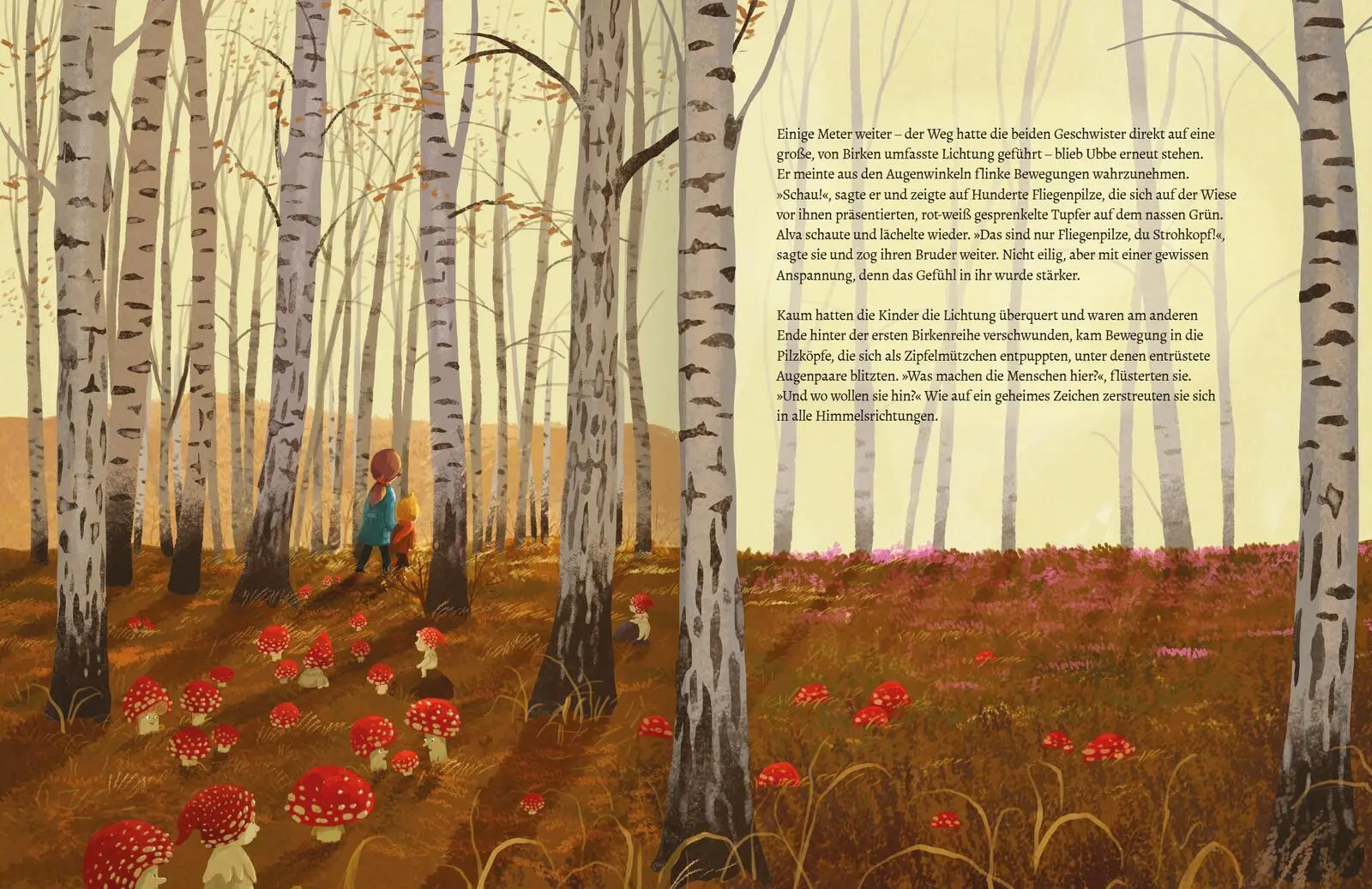 Bild: 9783845858722 | Der Schrat | Ein Märchen aus dem Wandelwald | Kai Lüftner | Buch