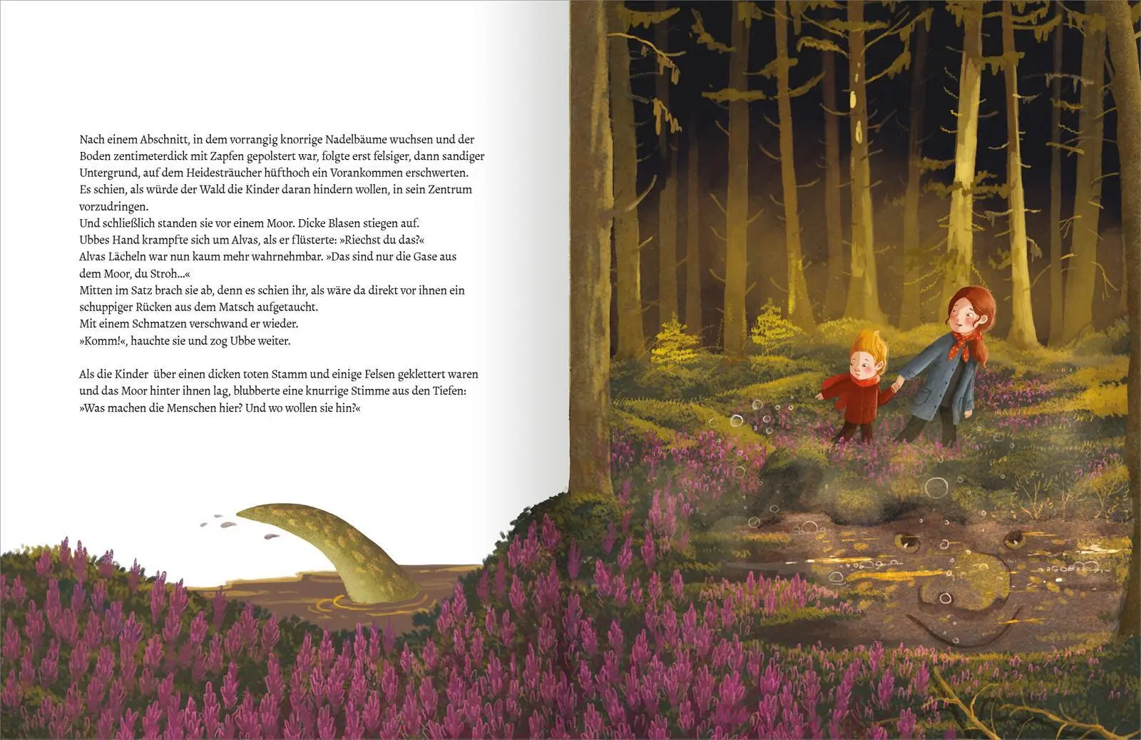 Bild: 9783845858722 | Der Schrat | Ein Märchen aus dem Wandelwald | Kai Lüftner | Buch