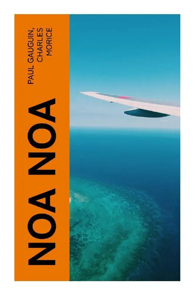 Cover: 9788027378722 | Noa Noa | Paul Gauguin (u. a.) | Taschenbuch | Französisch | e-artnow