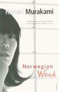 Norwegian Wood | Haruki Murakami | Taschenbuch | 389 S. | Englisch | 2001 | Random House UK Ltd | EAN 9780099448822 - Murakami, Haruki
