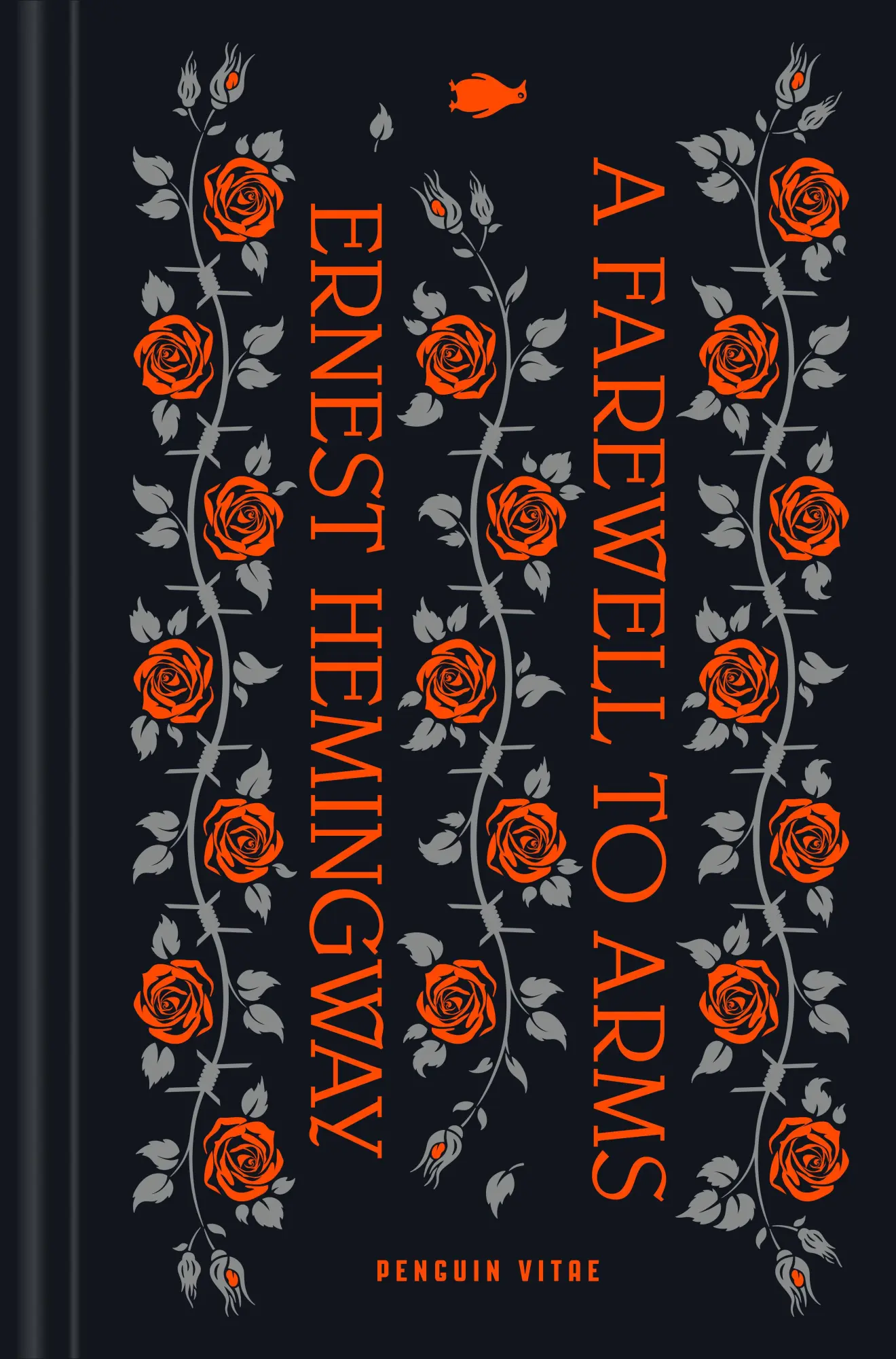 Cover: 9780143138822 | A Farewell to Arms | Ernest Hemingway | Buch | Penguin Vitae | 2025