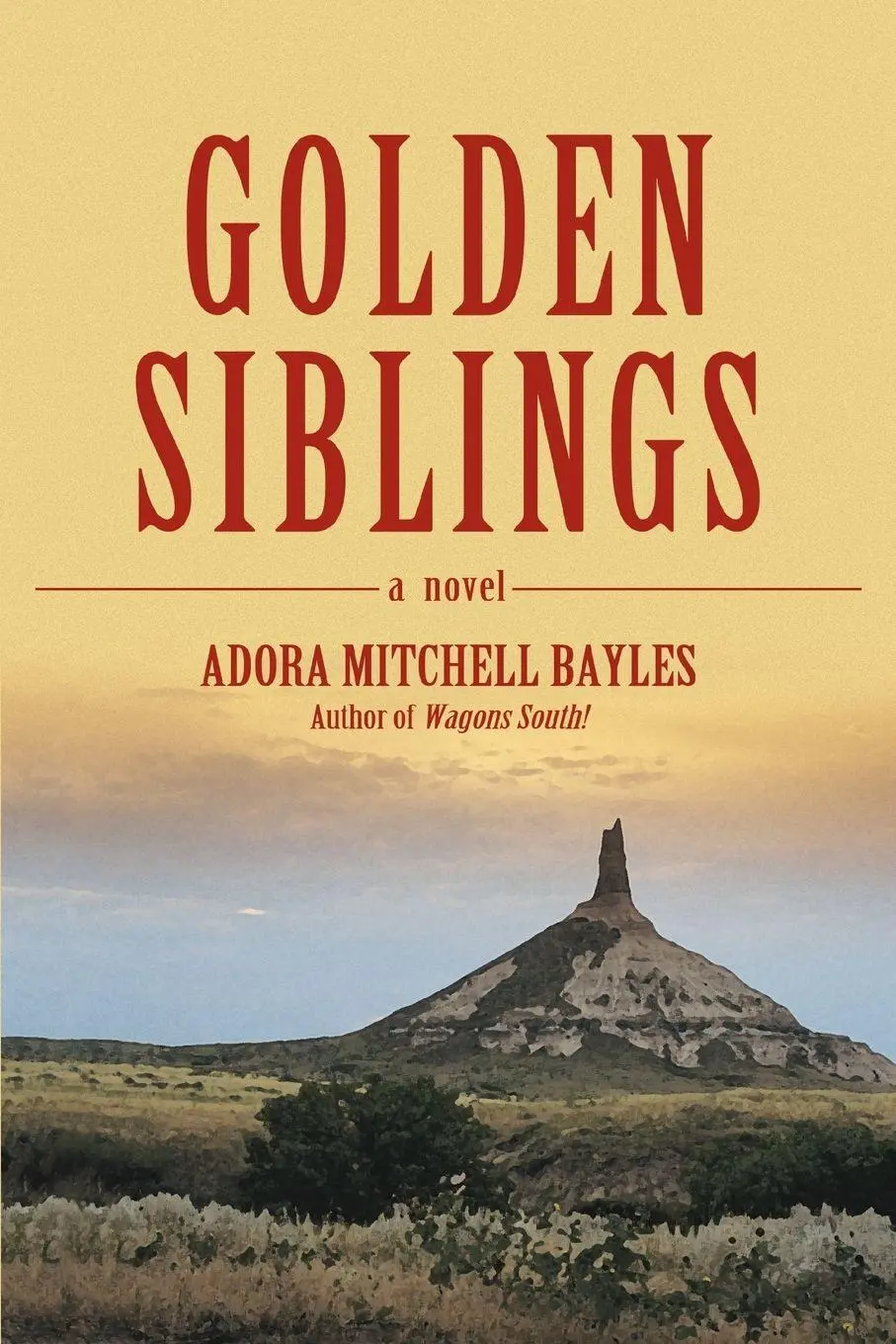 Cover: 9780595438822 | Golden Siblings | Adora Bayles | Taschenbuch | Kartoniert / Broschiert