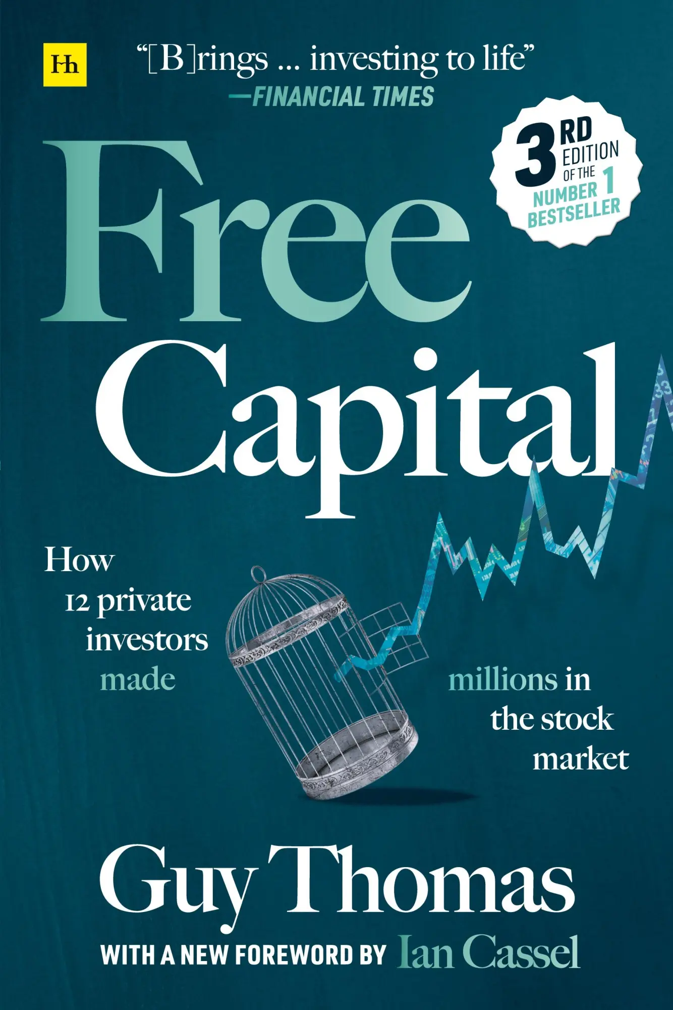 Cover: 9780857198822 | Free Capital | Guy Thomas | Taschenbuch | Englisch | 2020
