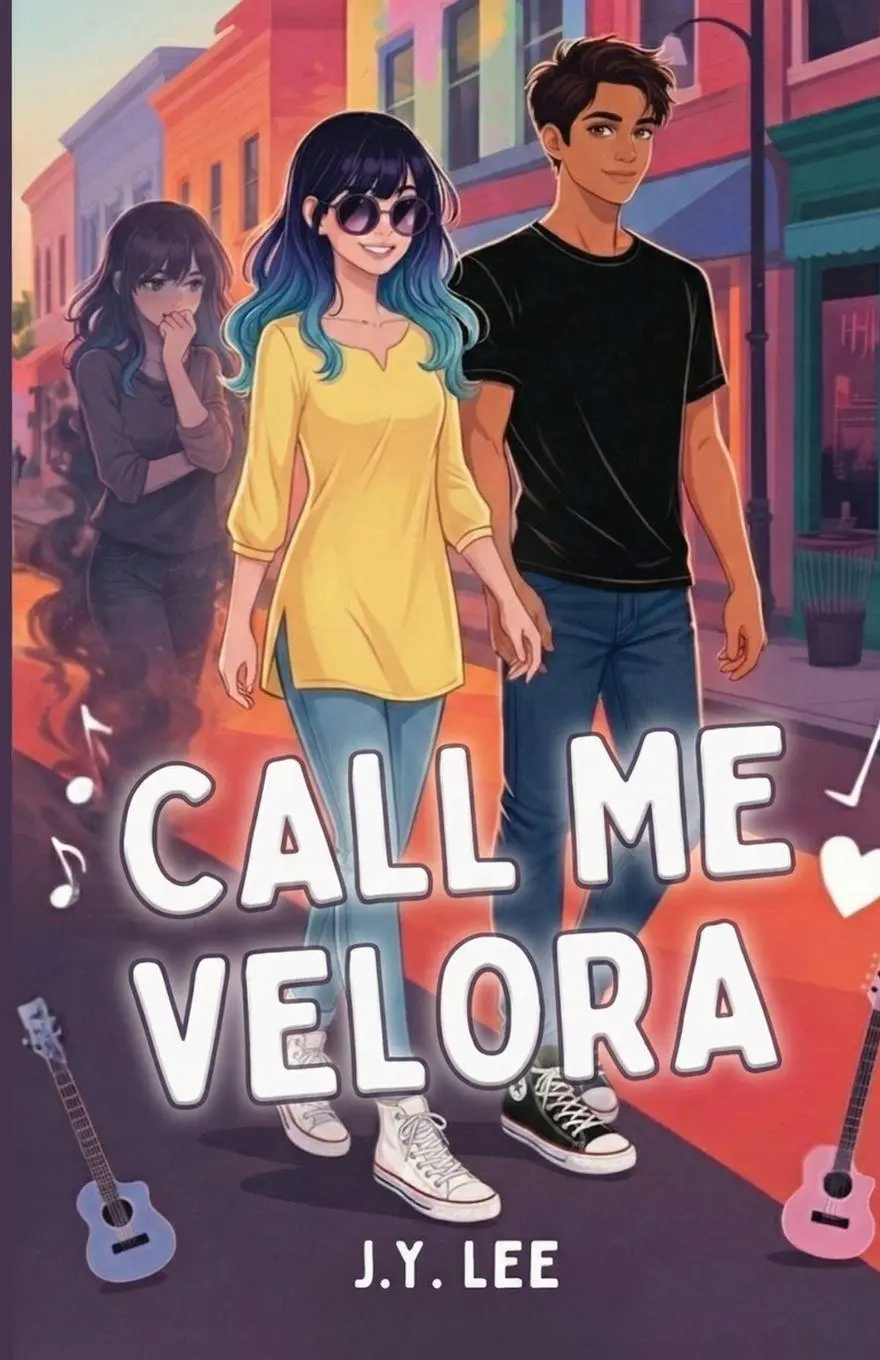 Cover: 9781737998822 | Call Me Velora | J. Y. Lee | Taschenbuch | Englisch | 2026