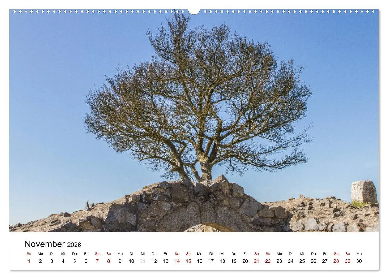 Bild: 9783457768822 | Höhepunkte des Siebengebirges (hochwertiger Premium Wandkalender...