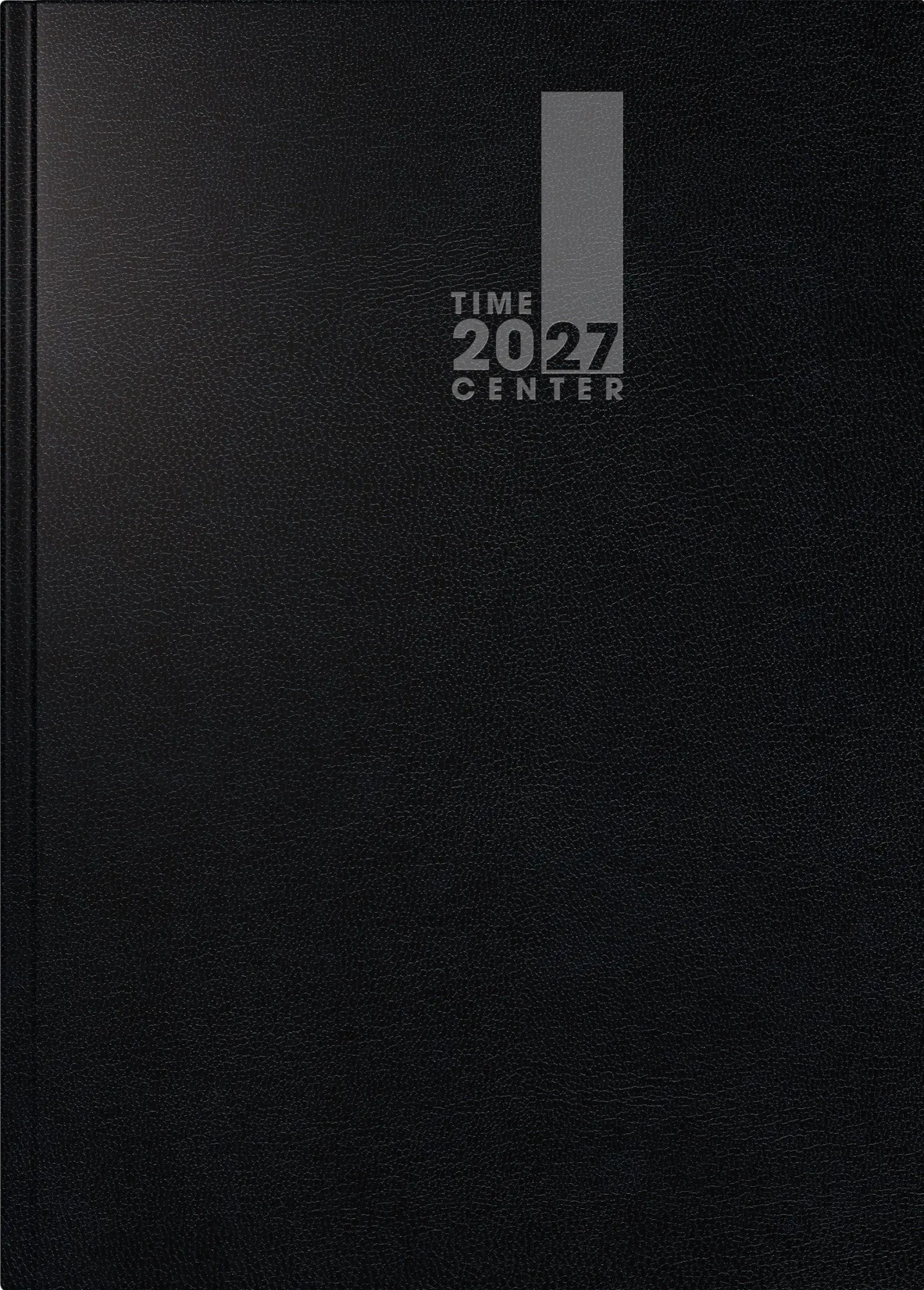 Cover: 4061947158922 | BRUNNEN 1072520907 Buchkalender TimeCenter Mod. 725 2027 A5,...