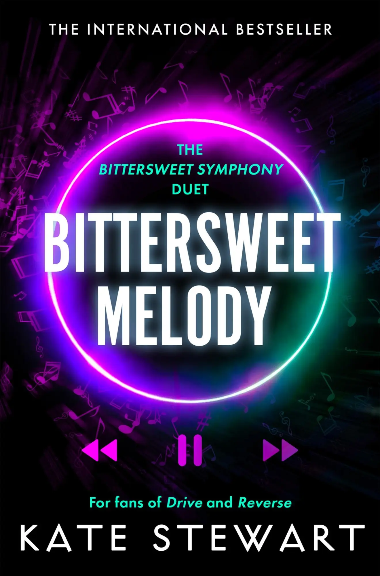 Cover: 9781035048922 | Bittersweet Melody | Kate Stewart | Taschenbuch | Englisch | 2025