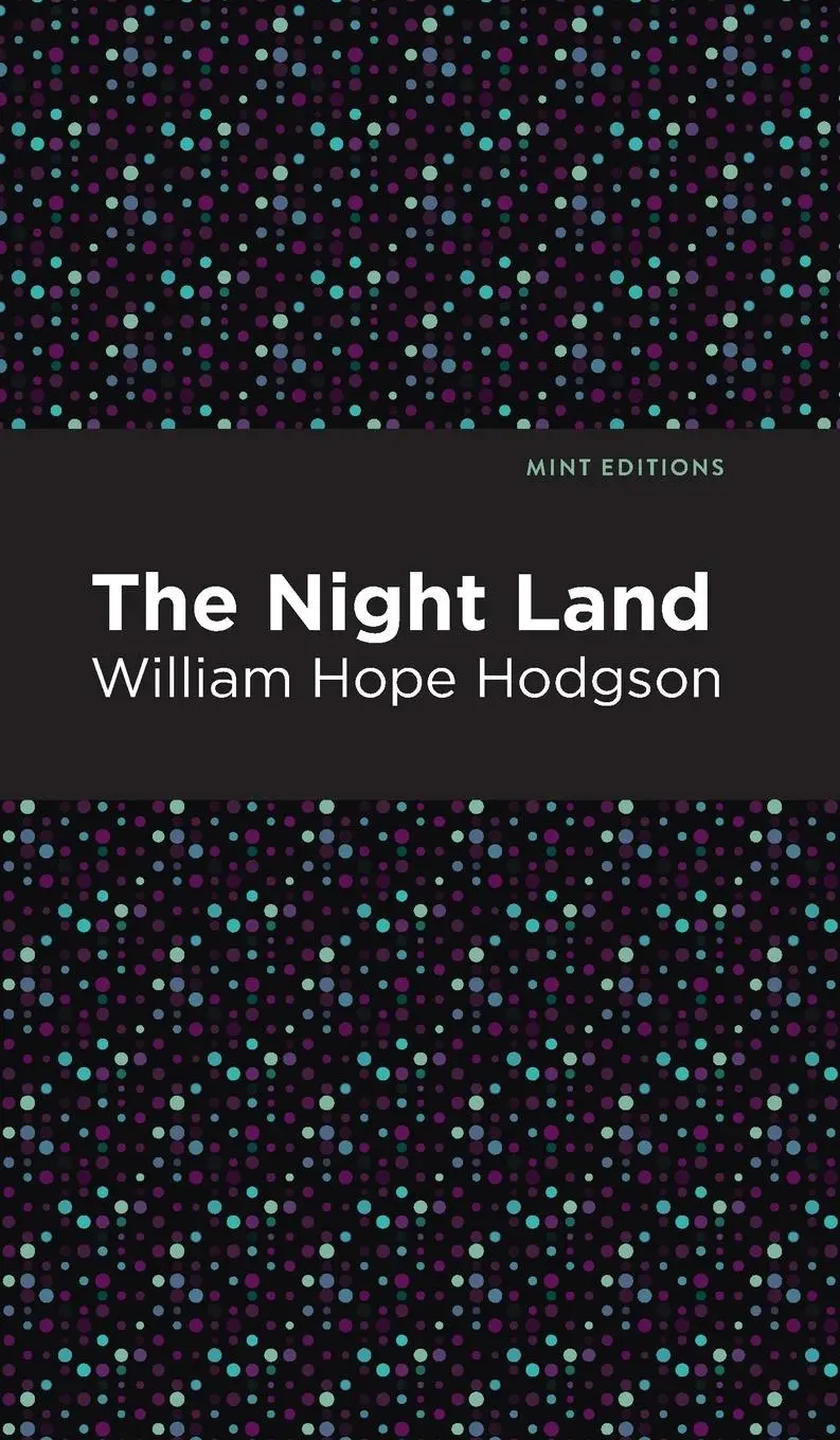 Cover: 9781513218922 | The Nightland | William Hope Hodgson | Buch | Gebunden | Englisch