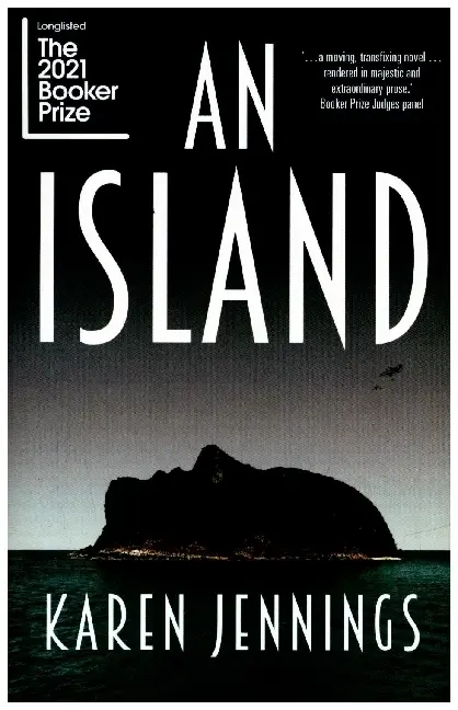 Cover: 9781910688922 | An Island | Karen Jennings | Taschenbuch | 192 S. | Englisch | 2020