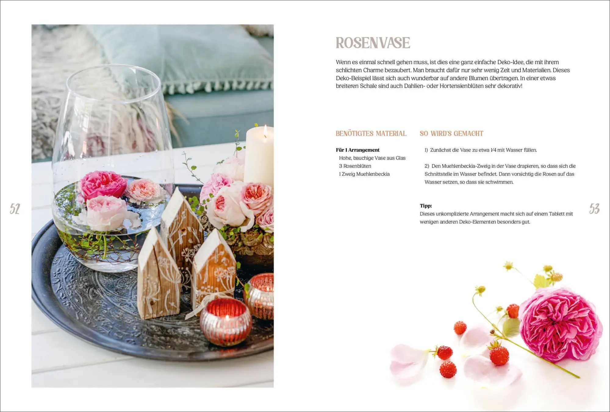 Bild: 9783838838922 | Landhausglück mit @Pomponetti | Christel Harnisch | Buch | 144 S.