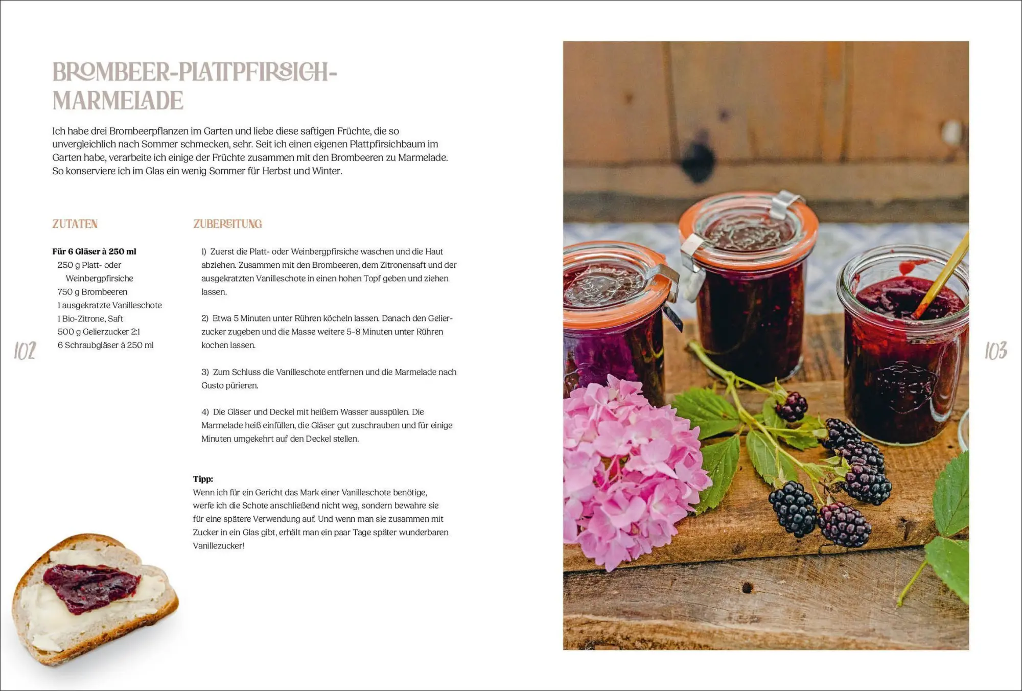 Bild: 9783838838922 | Landhausglück mit @Pomponetti | Christel Harnisch | Buch | 144 S.