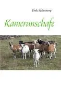 Cover: 9783842318922 | Kamerunschafe | Dirk Süllentrop | Taschenbuch | Paperback | 72 S.