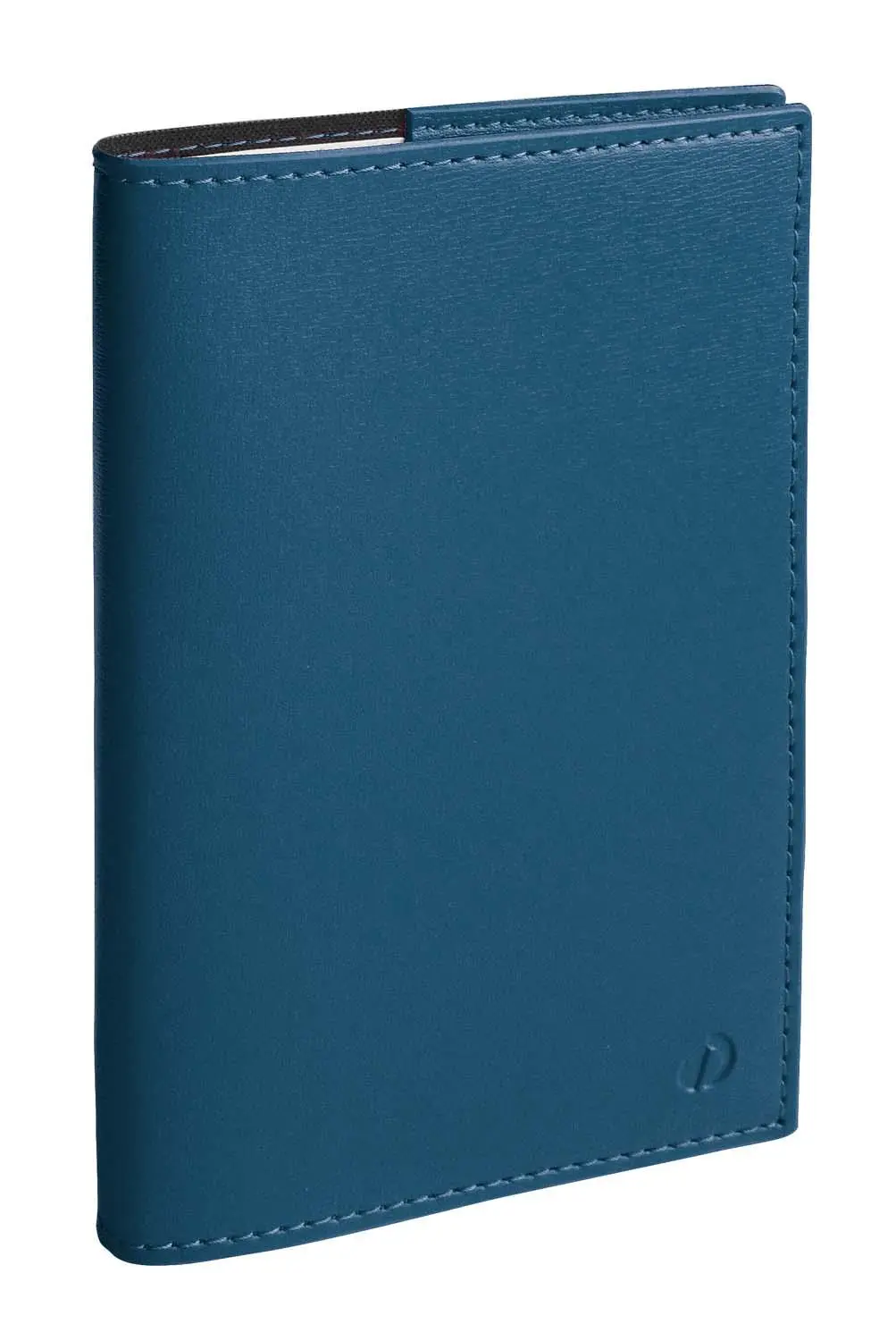 Cover: 3371010489022 | Pre Prestige Note VZ Soho Stahlblau 2026 | Quo Vadis | Buch | Deutsch