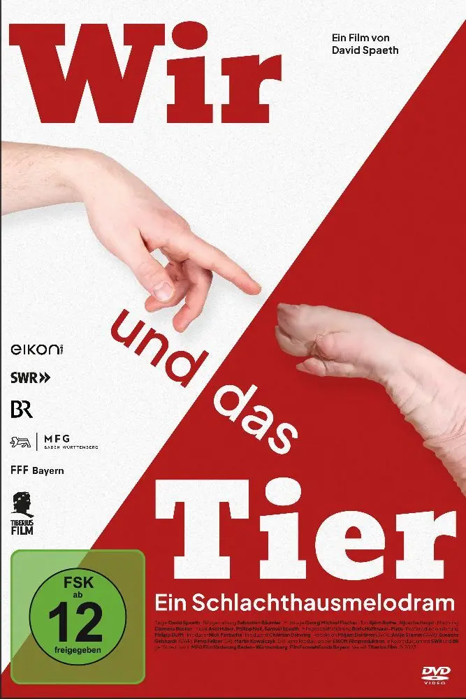 Wir und das Tier - Ein Schachthausmelodram