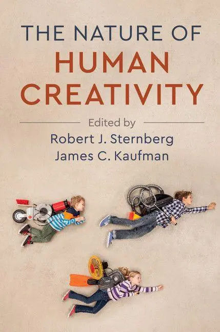 Cover: 9781316649022 | The Nature of Human Creativity | Robert J. Sternberg (u. a.) | Buch