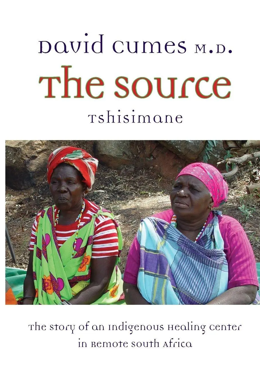 Cover: 9781641369022 | The Source | David M. Cumes | Taschenbuch | Kartoniert / Broschiert