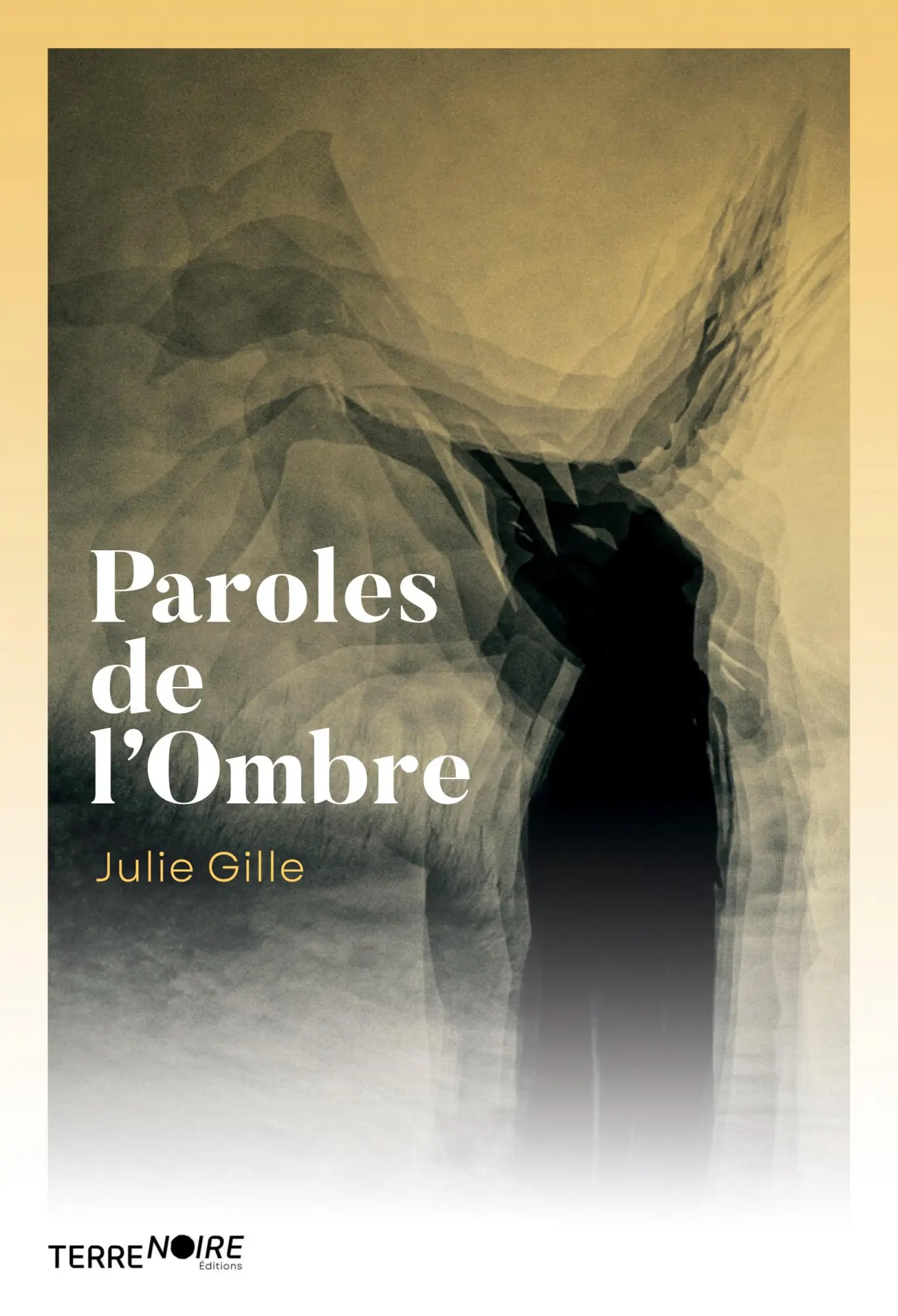 Cover: 9782487519022 | Paroles de l'Ombre | Julie Gille | Taschenbuch | Französisch | 2025