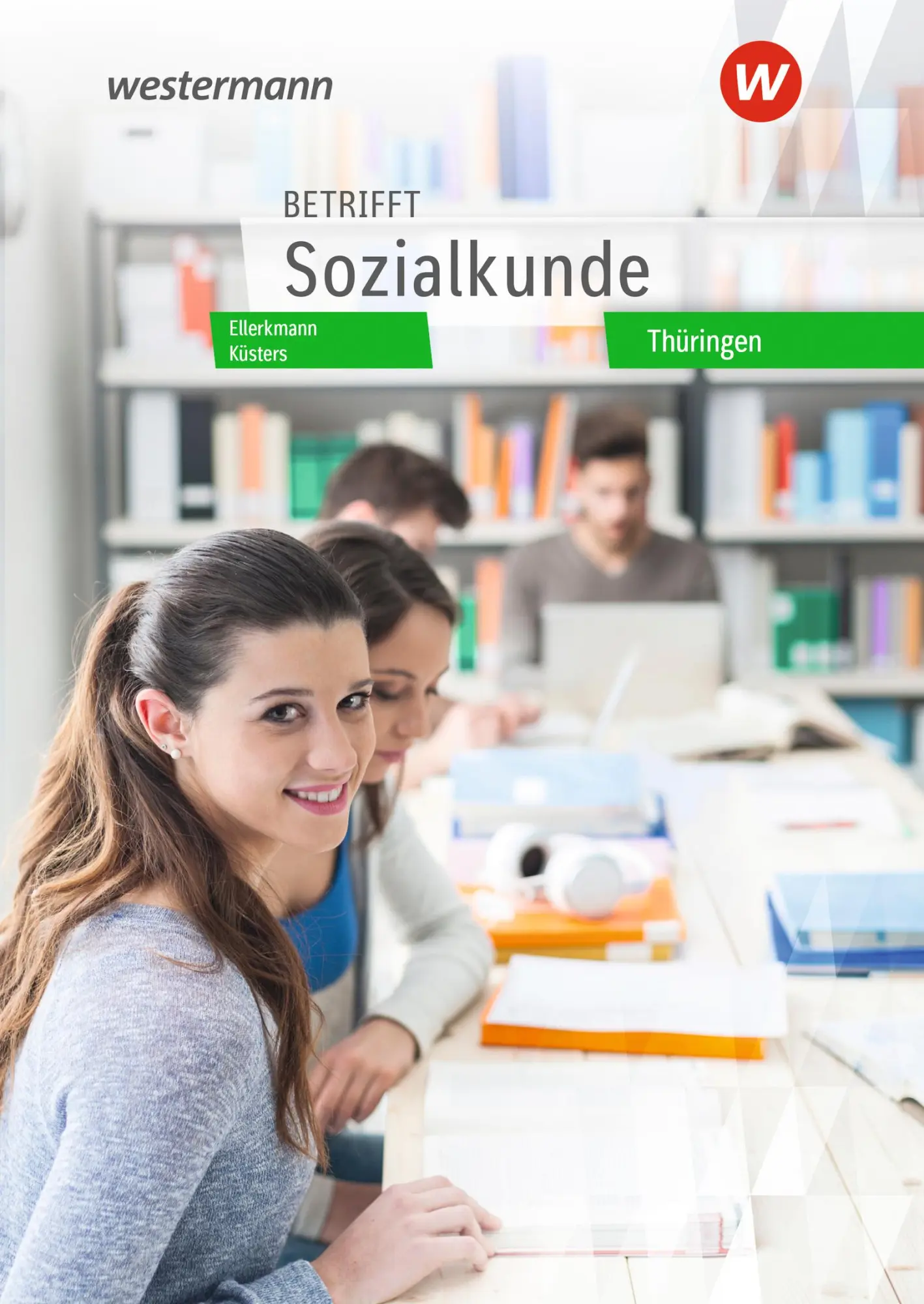 Cover: 9783427019022 | Betrifft Sozialkunde. Schulbuch. Ausgabe Thüringen | Taschenbuch